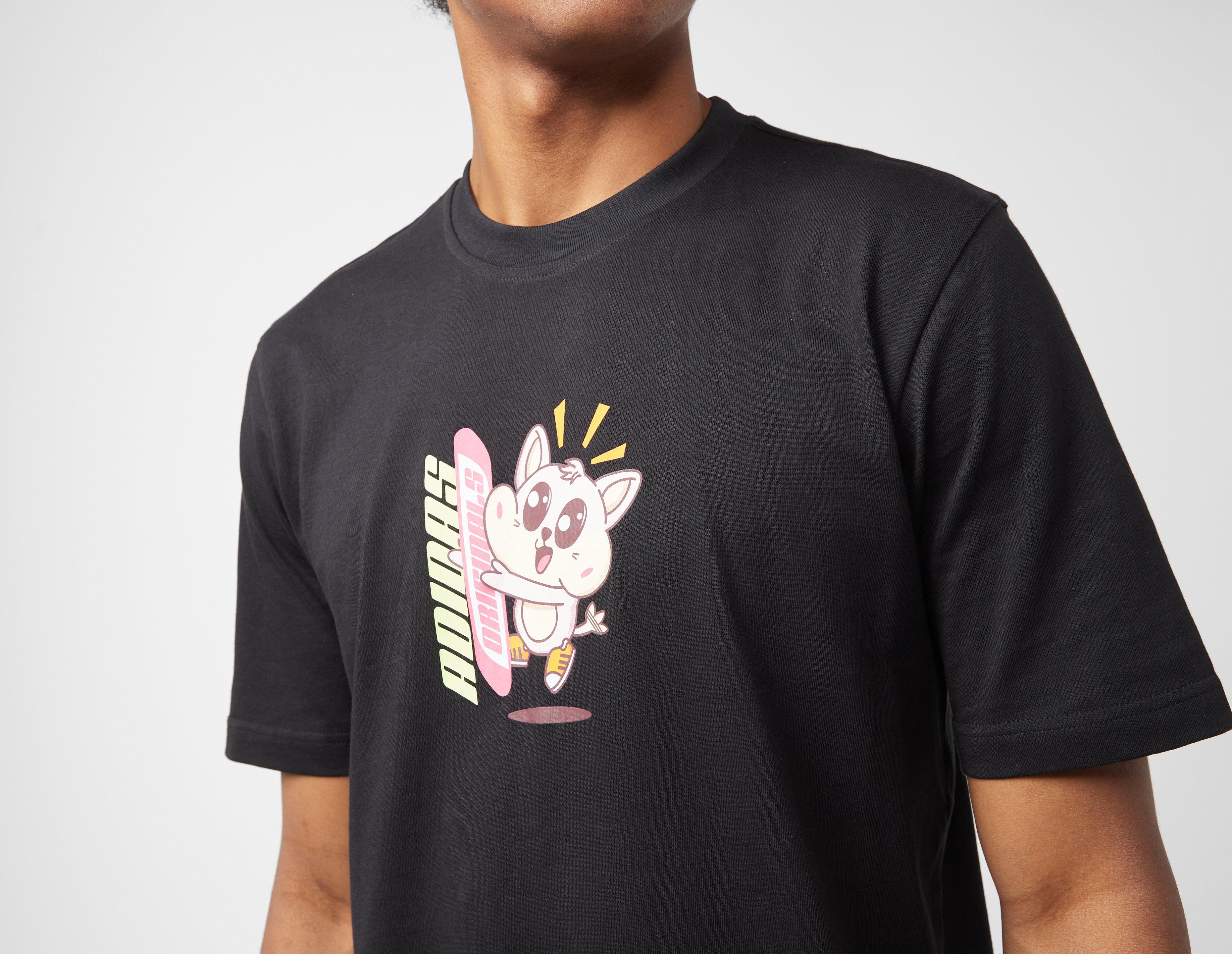 adidas Originals Kawaii T-Shirt