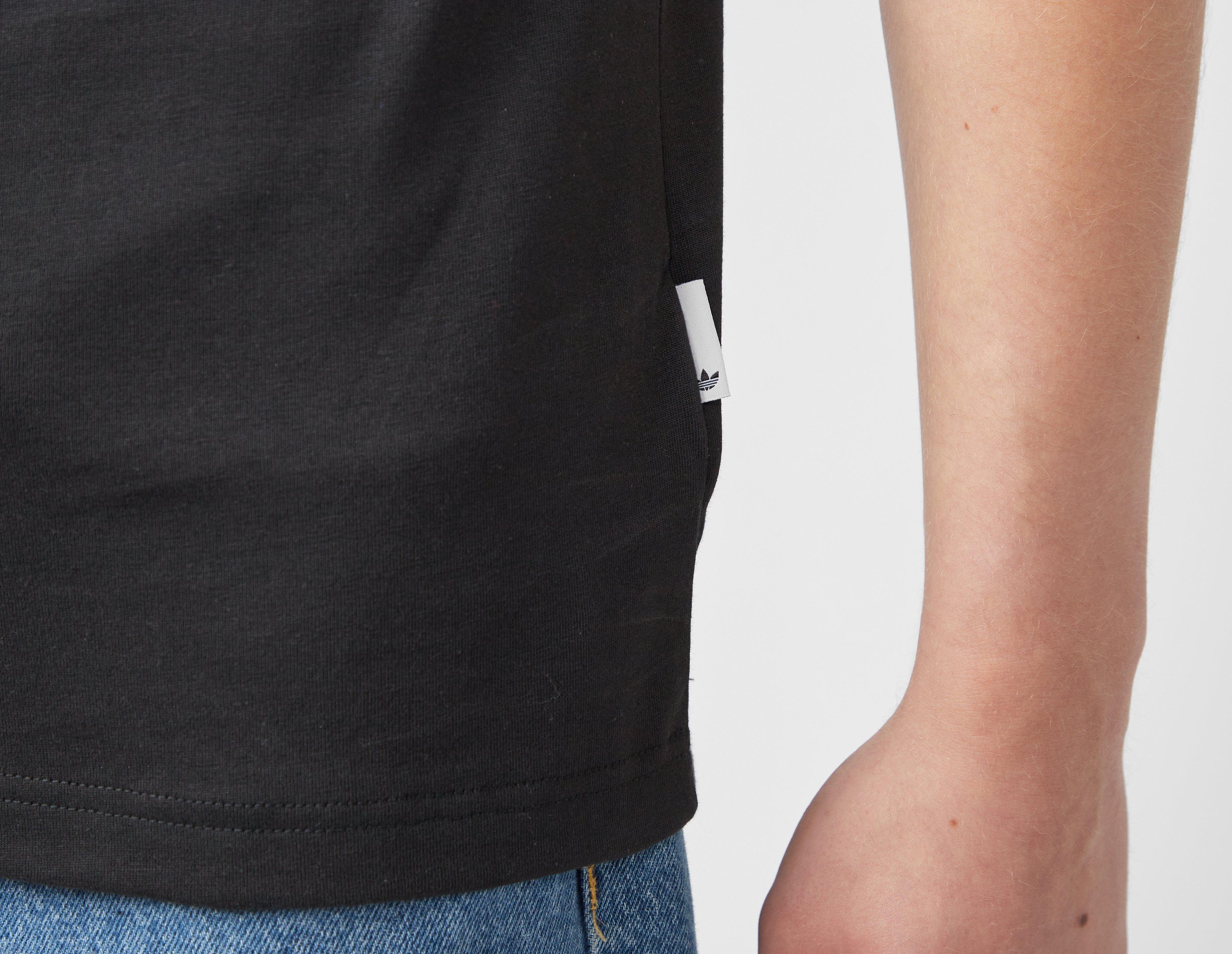 adidas Globe T-shirt