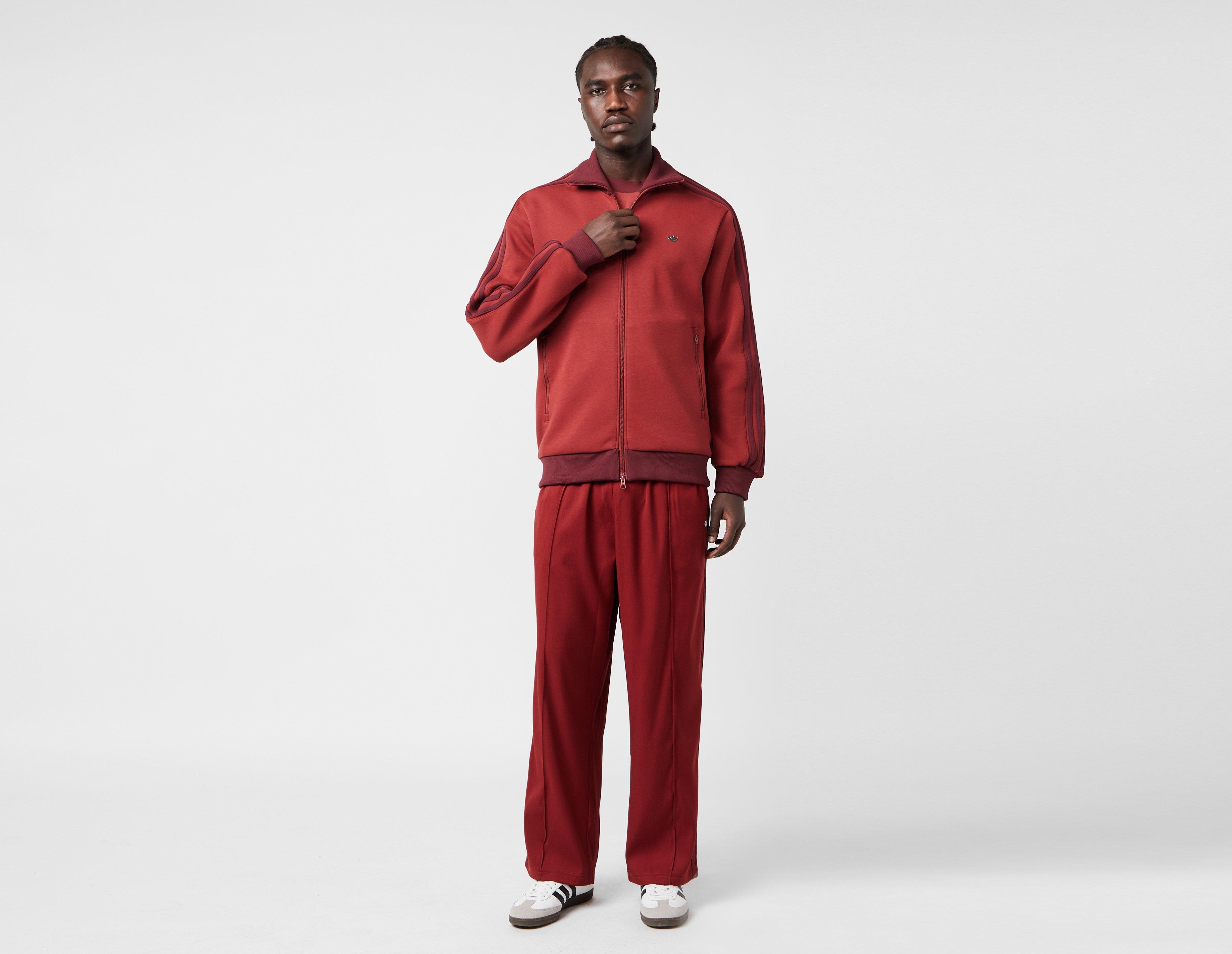 adidas Originals Premium Baggy Track Pant