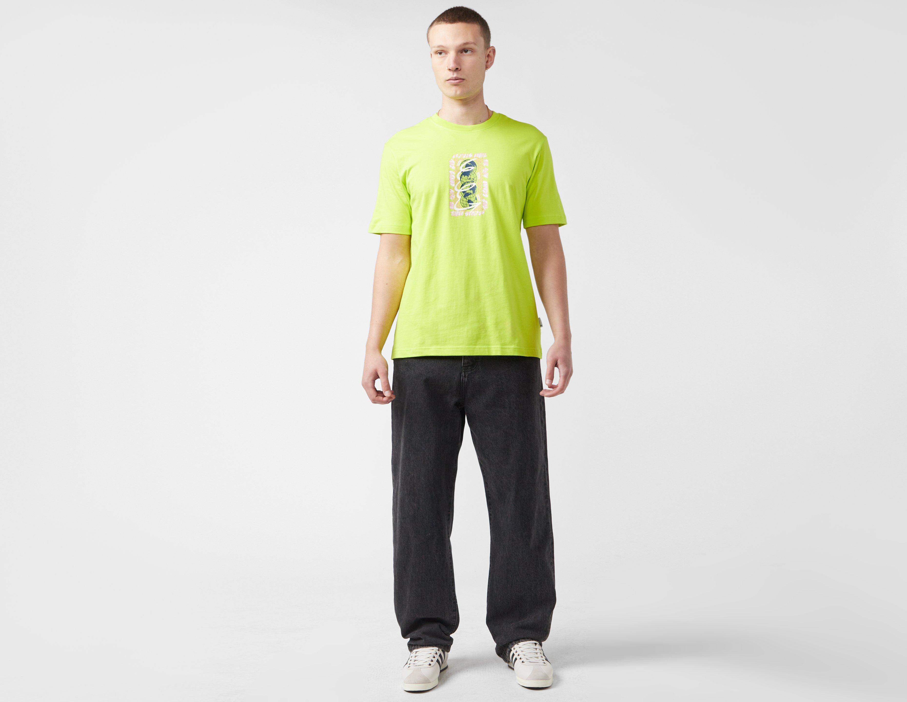 adidas Globe T-shirt