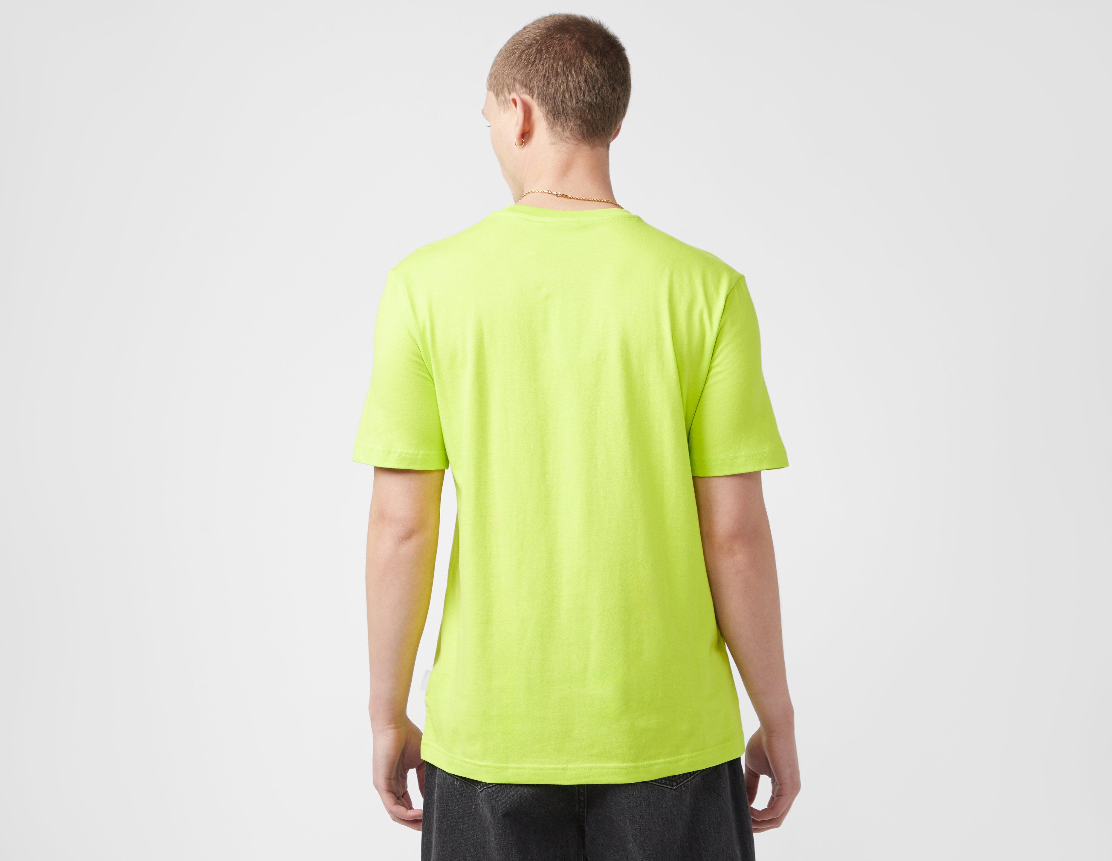 adidas Globe T-shirt