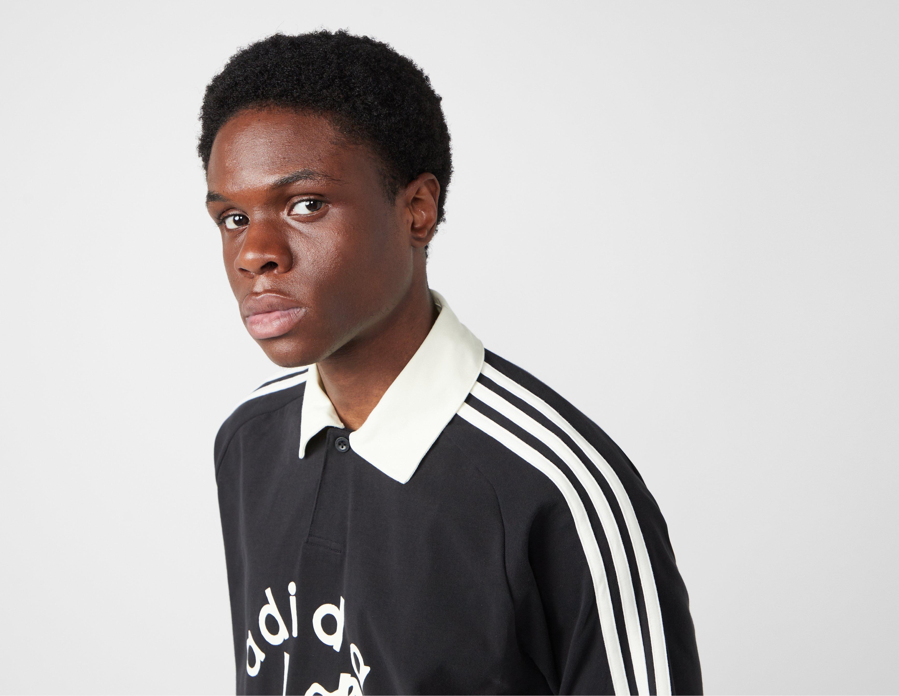 adidas Originals Rugby Polo Shirt