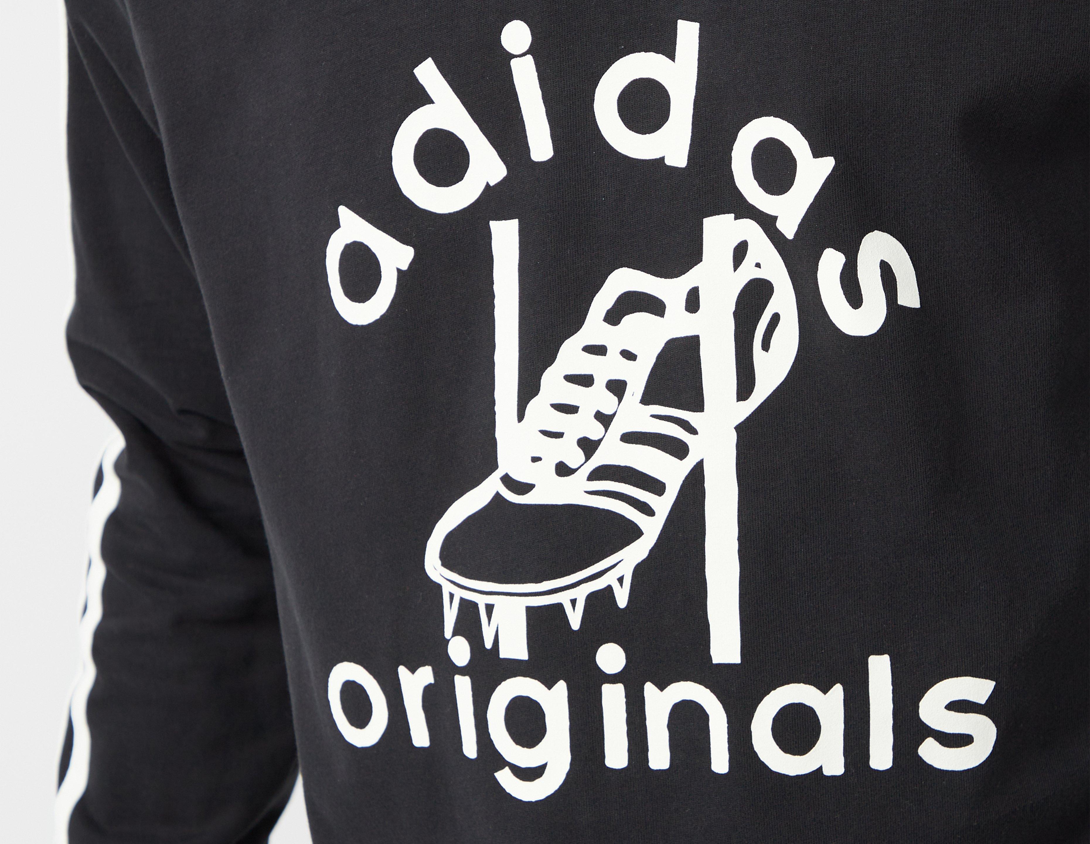 adidas Originals Rugby Polo Shirt