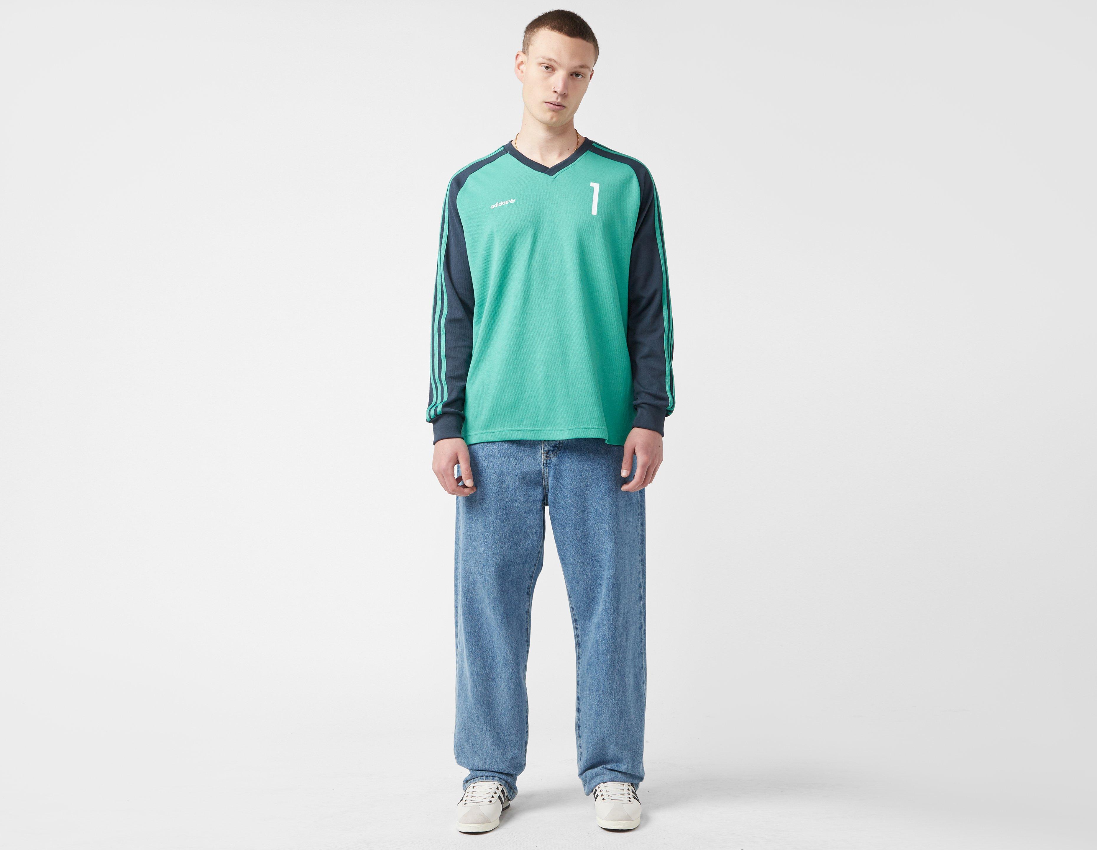 adidas Originals Long Sleeve Jersey