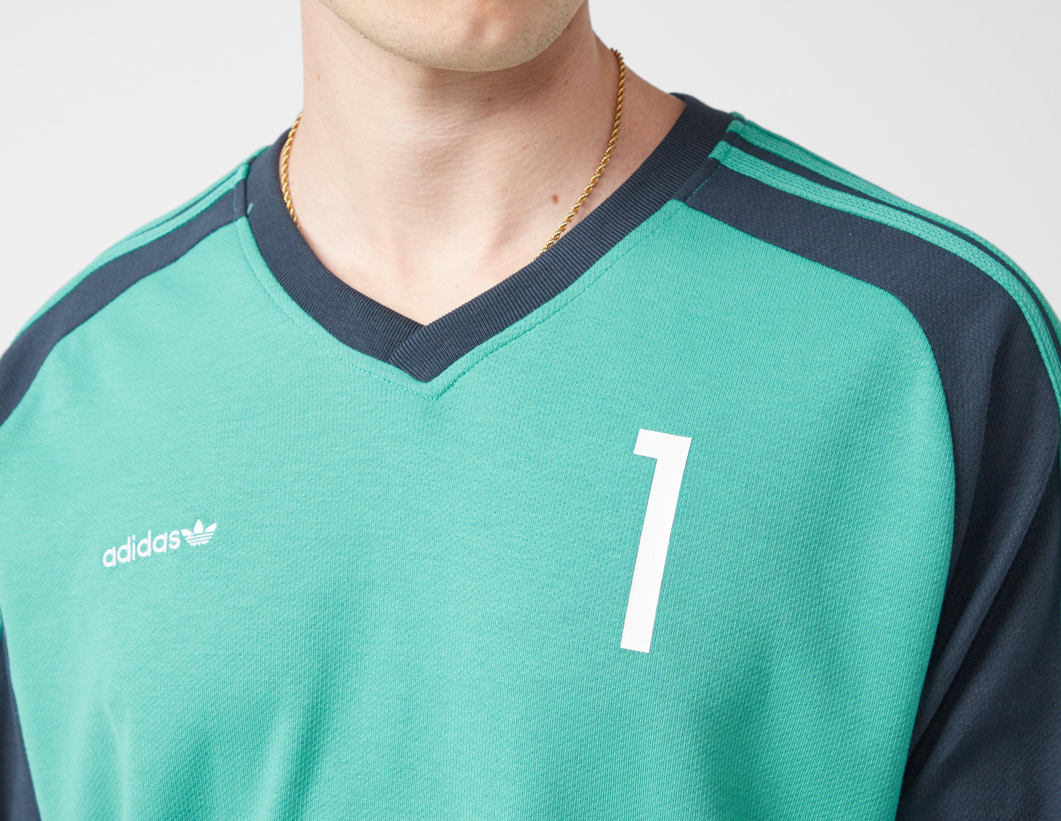 adidas Originals Long Sleeve Jersey