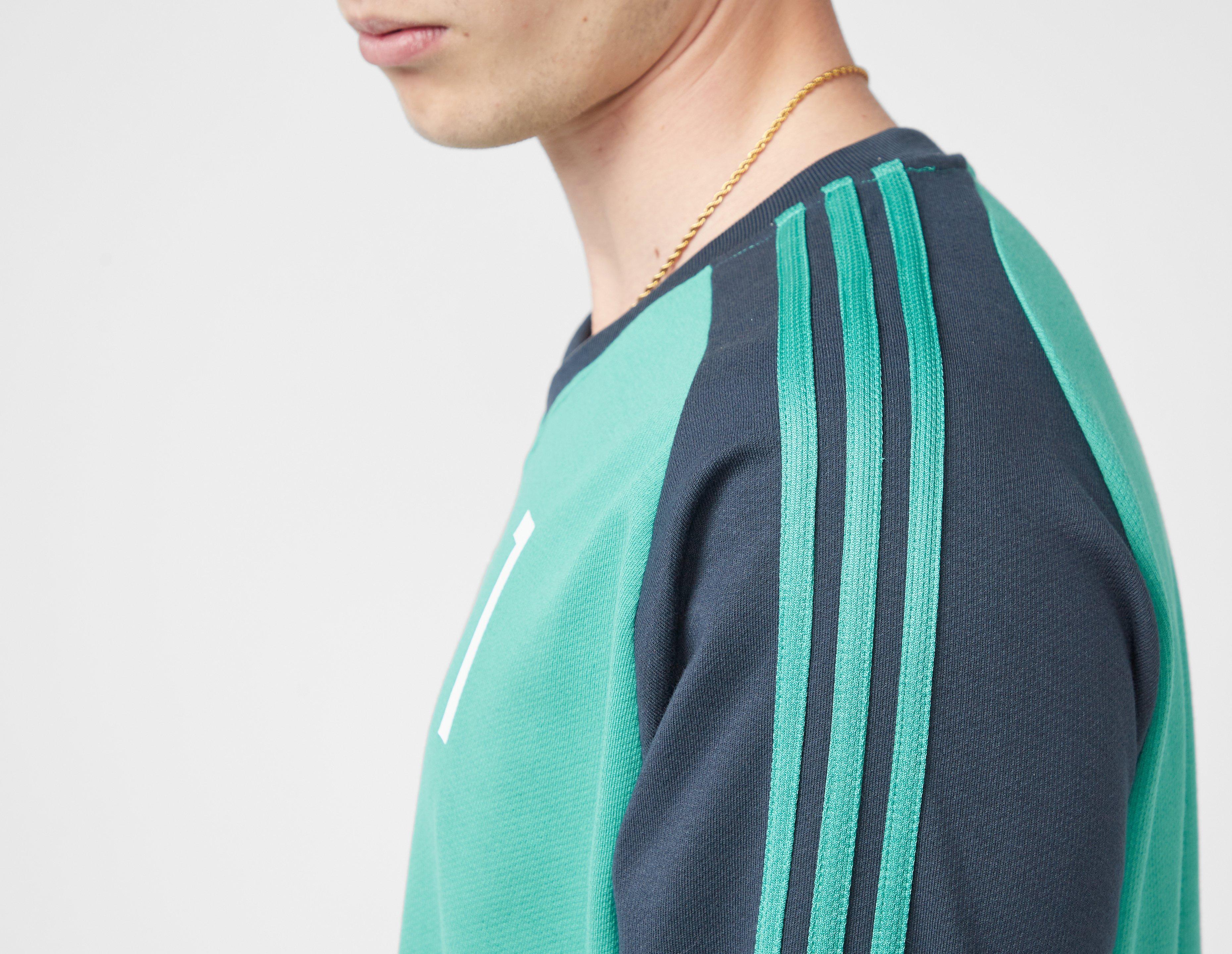 adidas Originals Long Sleeve Jersey