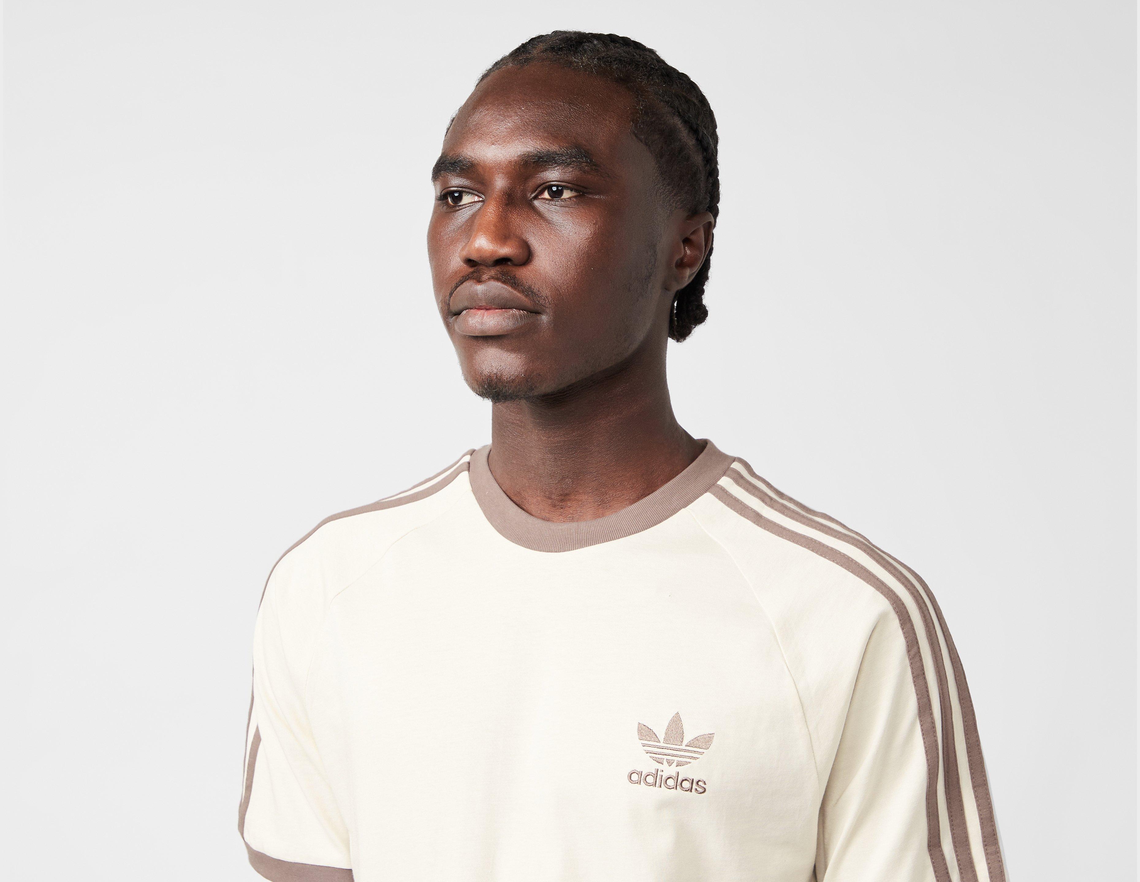 adidas Originals Adicolor Classics 3-Stripes T-Shirt