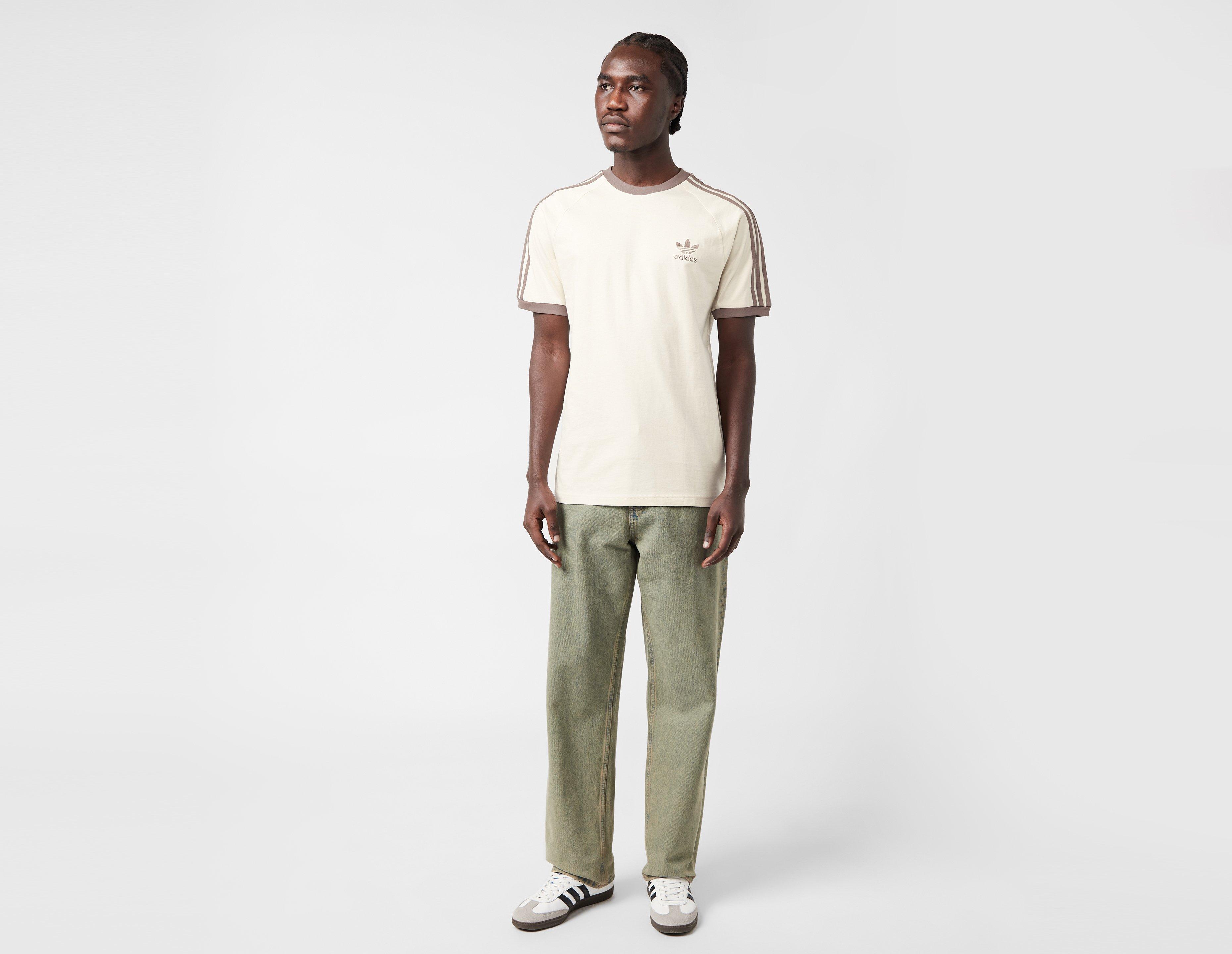 adidas Originals Adicolor Classics 3-Stripes T-Shirt