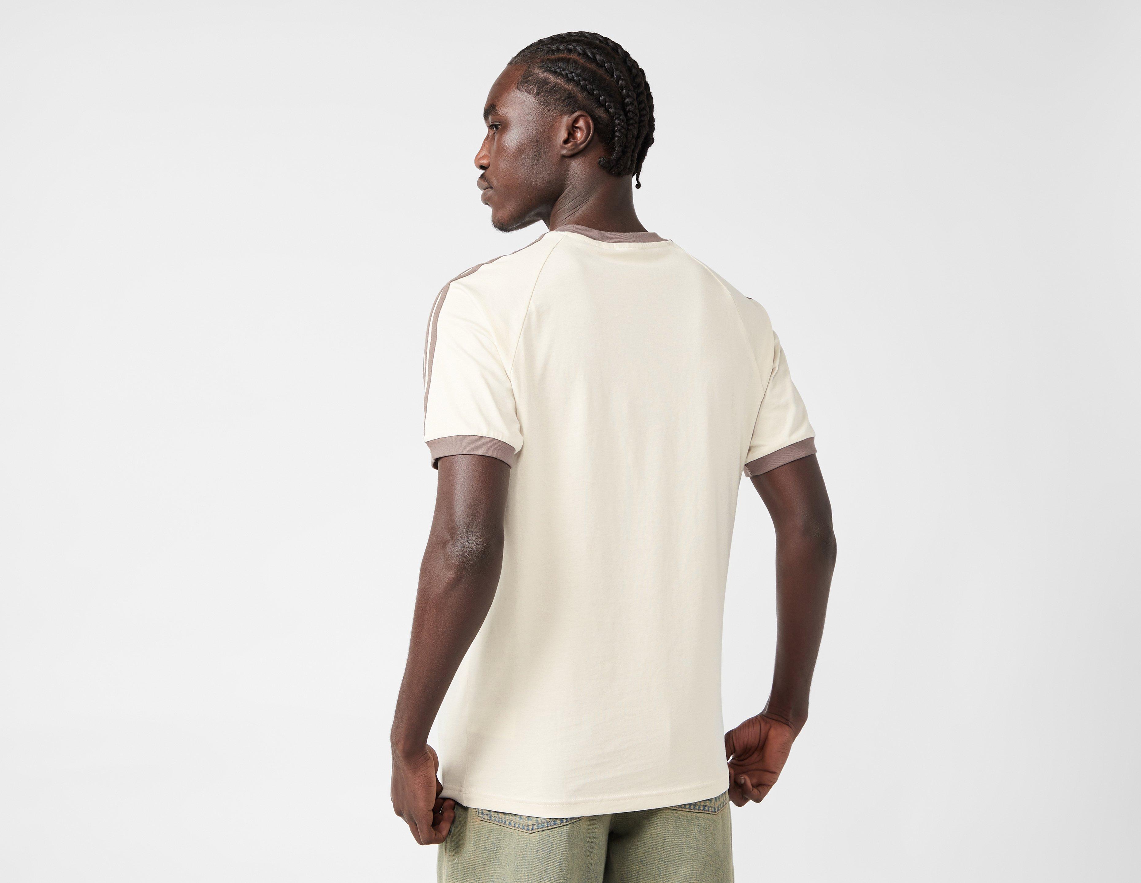 adidas Originals Adicolor Classics 3-Stripes T-Shirt