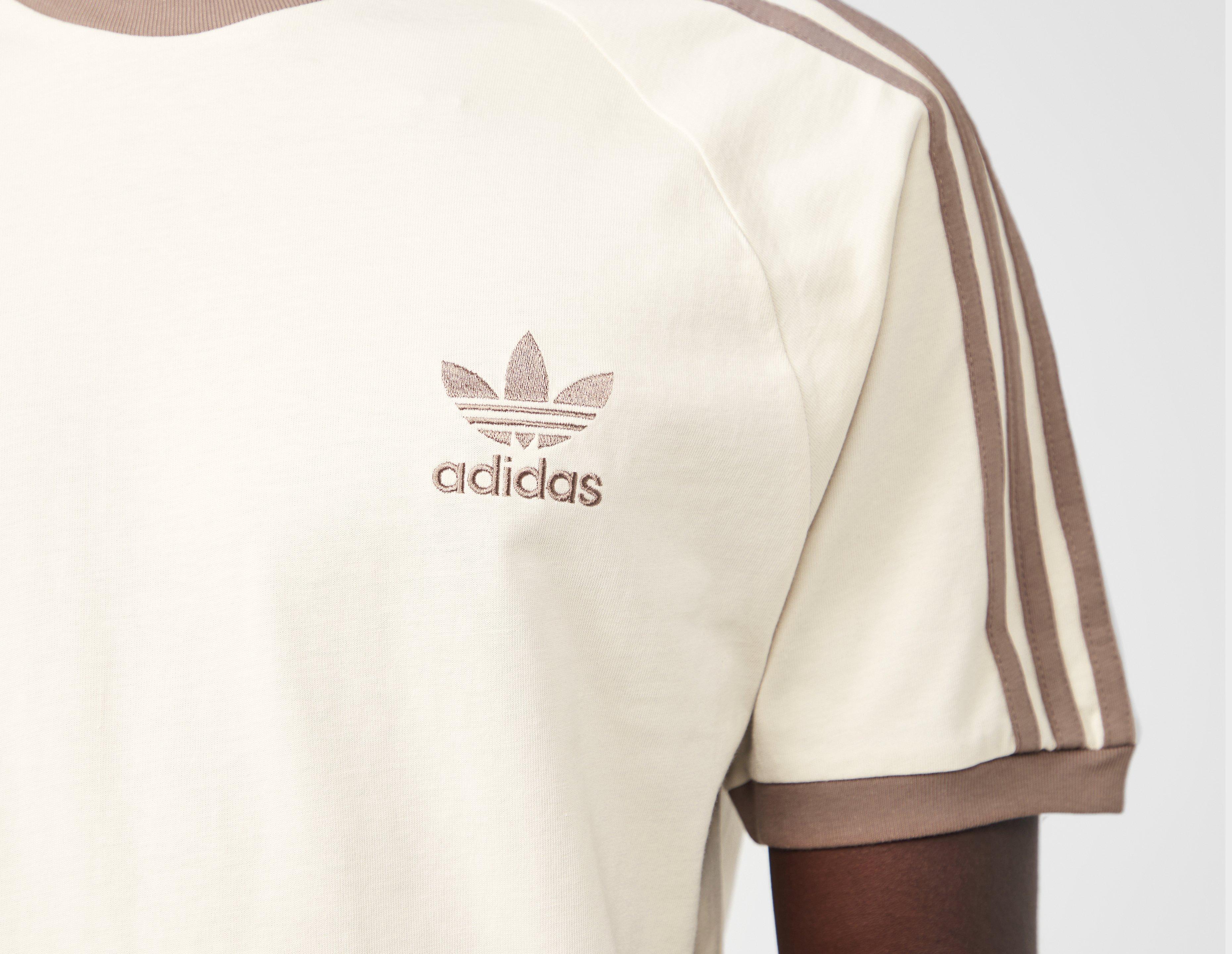 adidas Originals Adicolor Classics 3-Stripes T-Shirt
