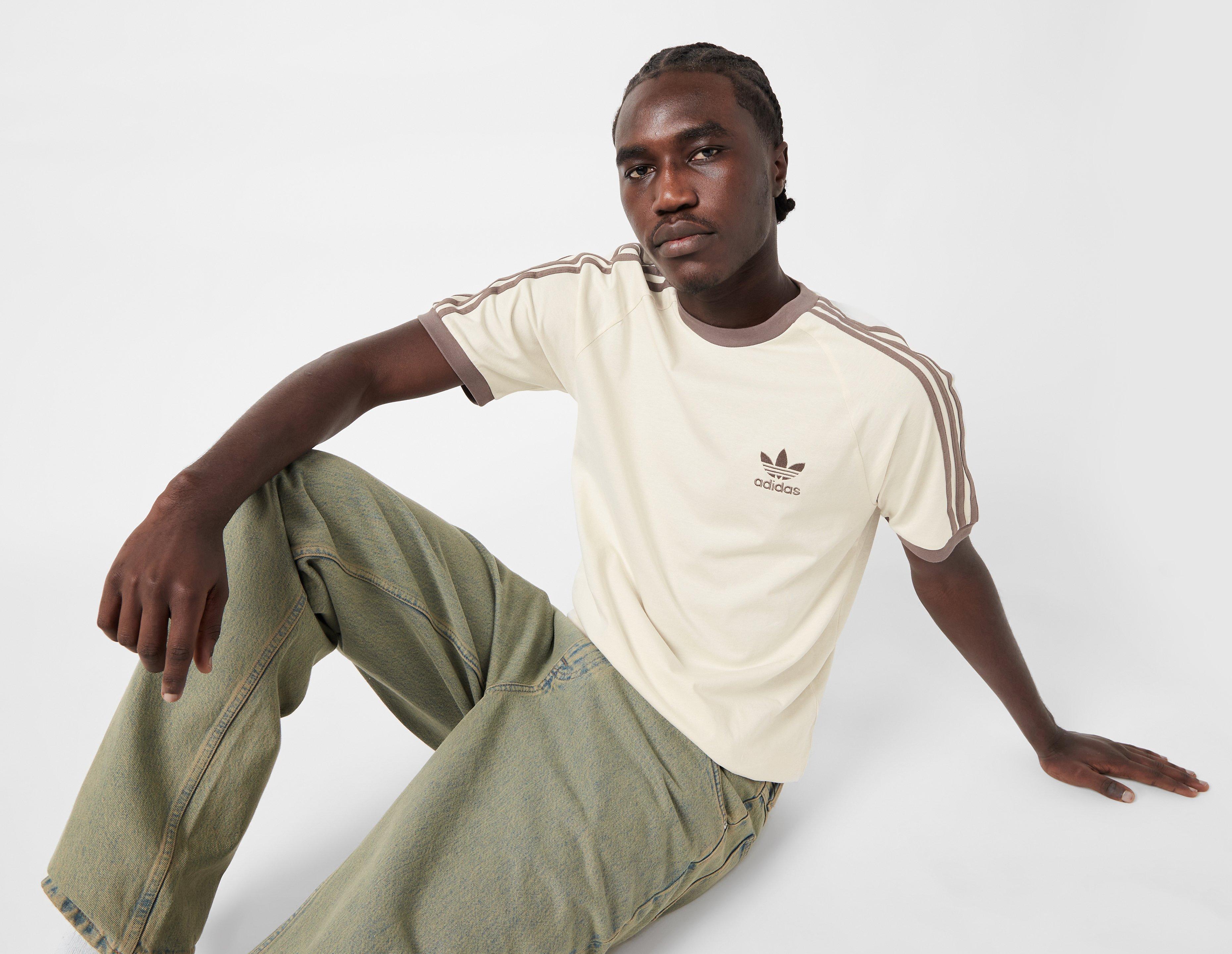 adidas Originals Adicolor Classics 3-Stripes T-Shirt