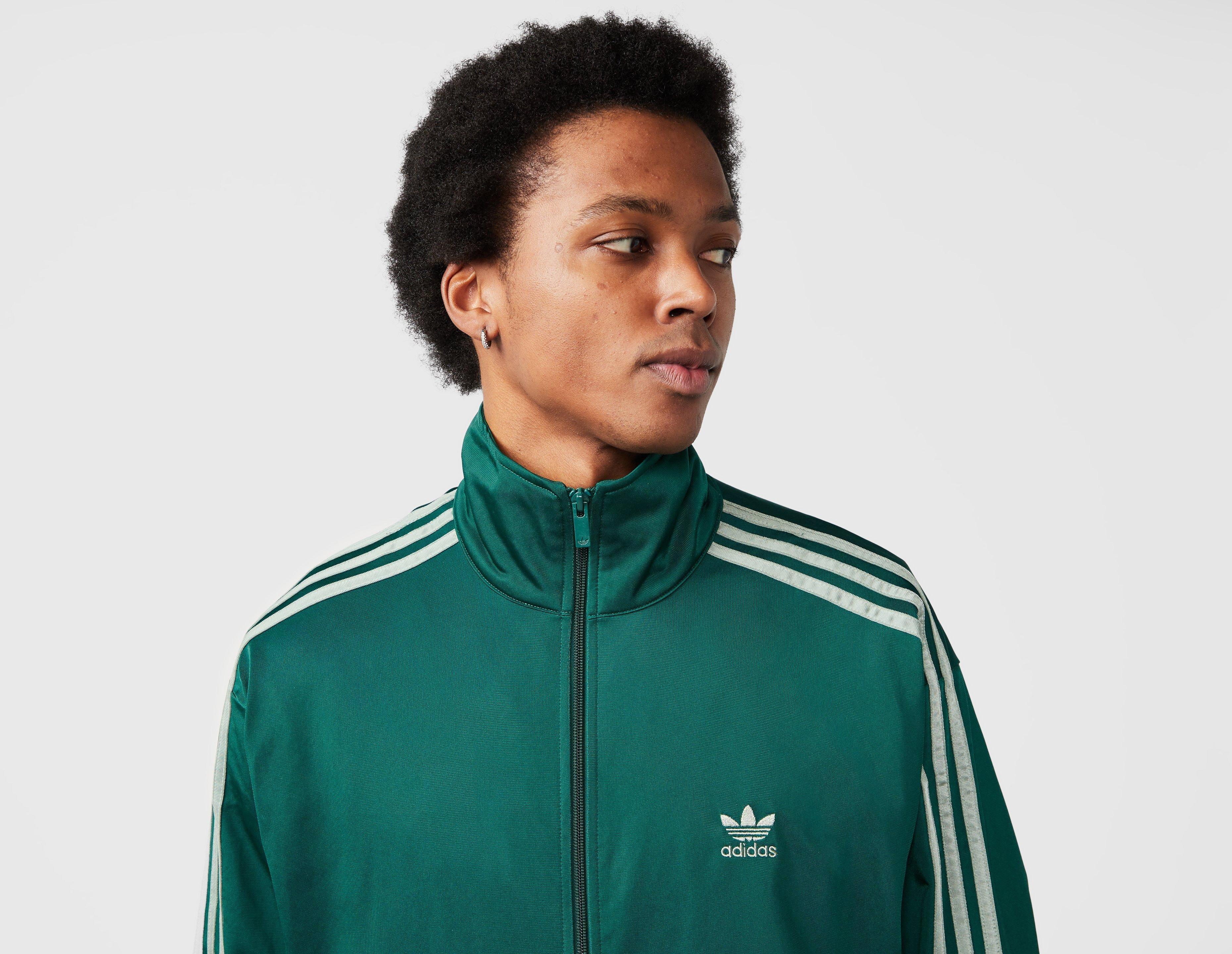 Adidas Adicolor Classics Firebird Felpa Puma Firebird Adidas