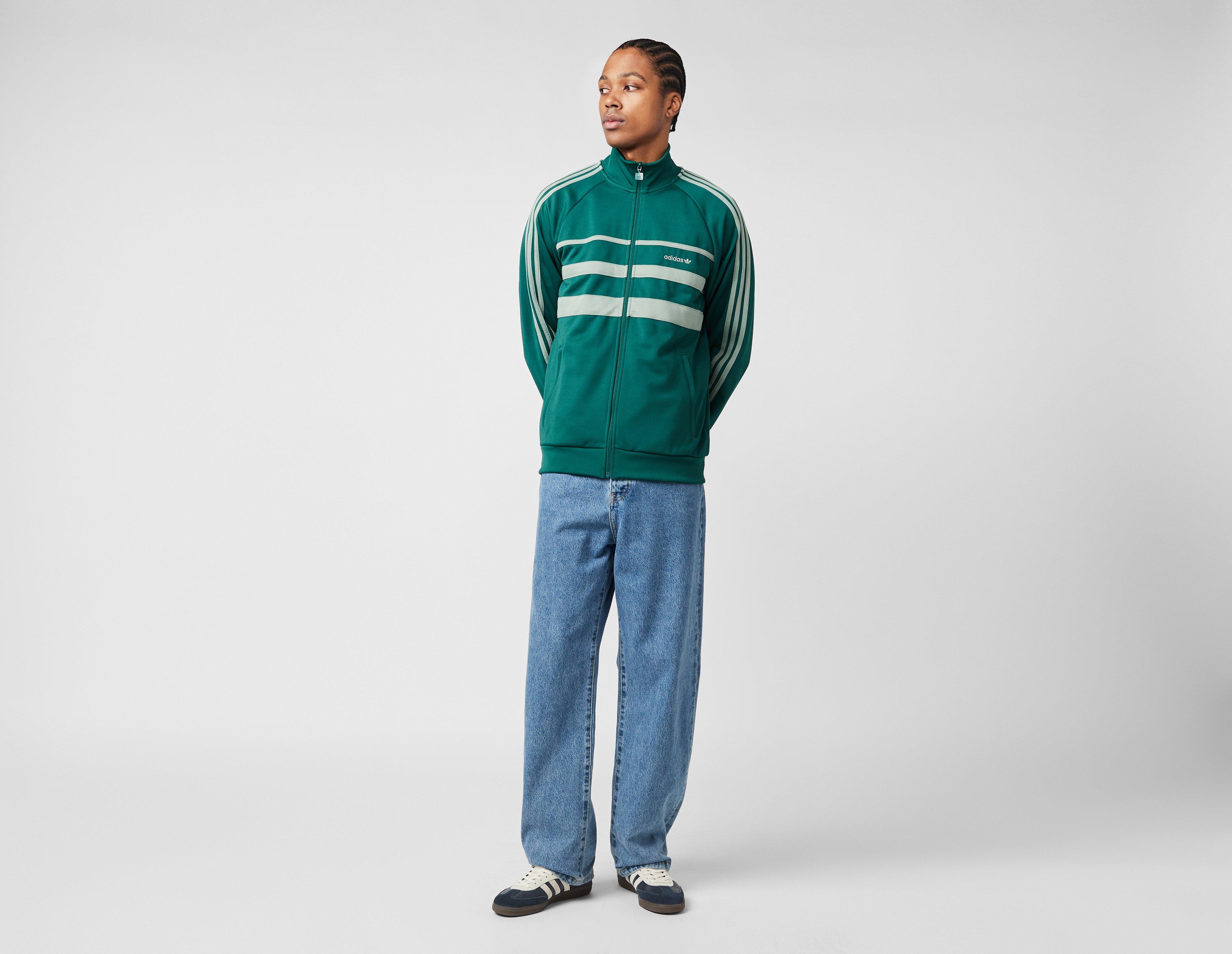 adidas Originals First Track Top