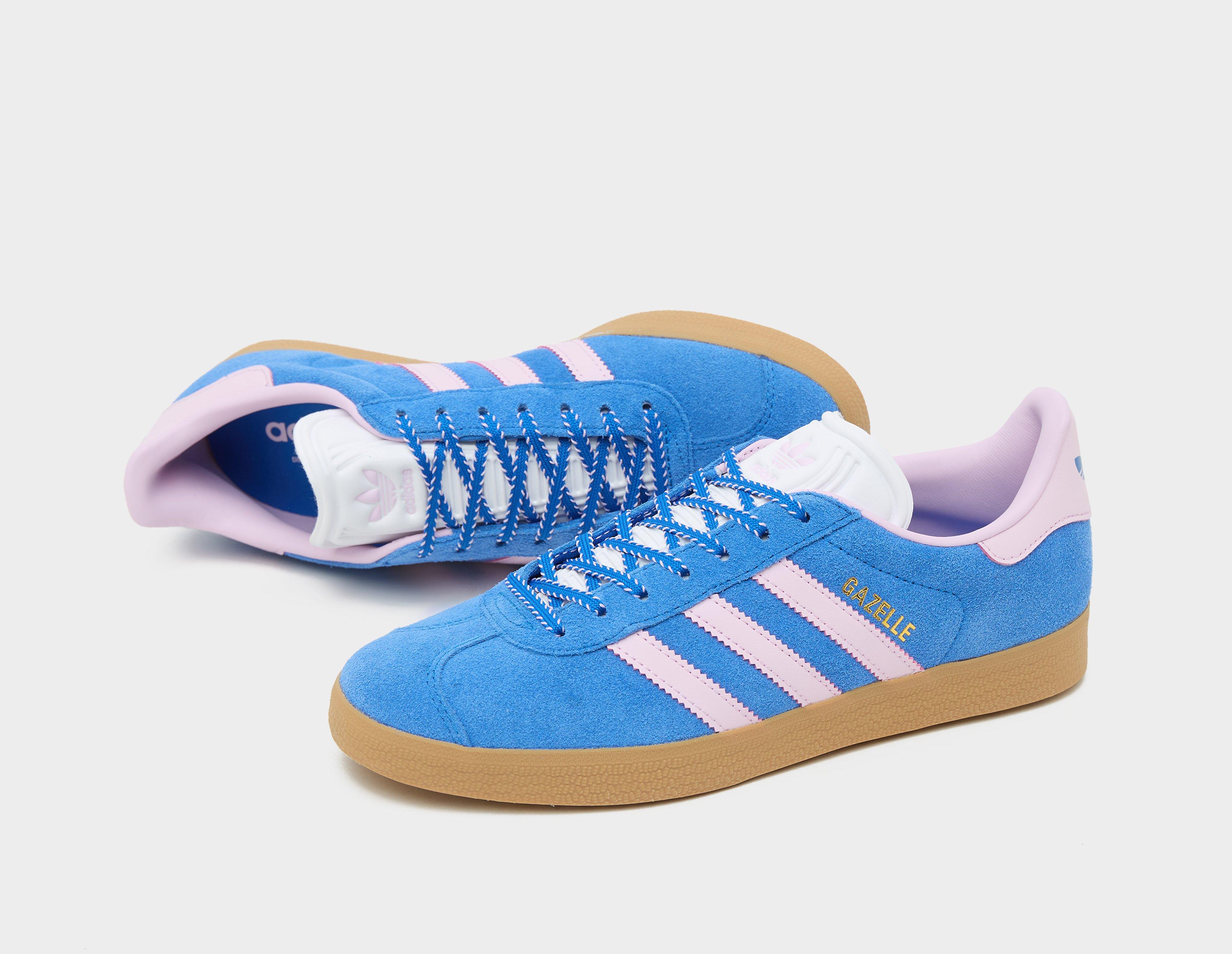 adidas Originals Gazelle-damesschoen
