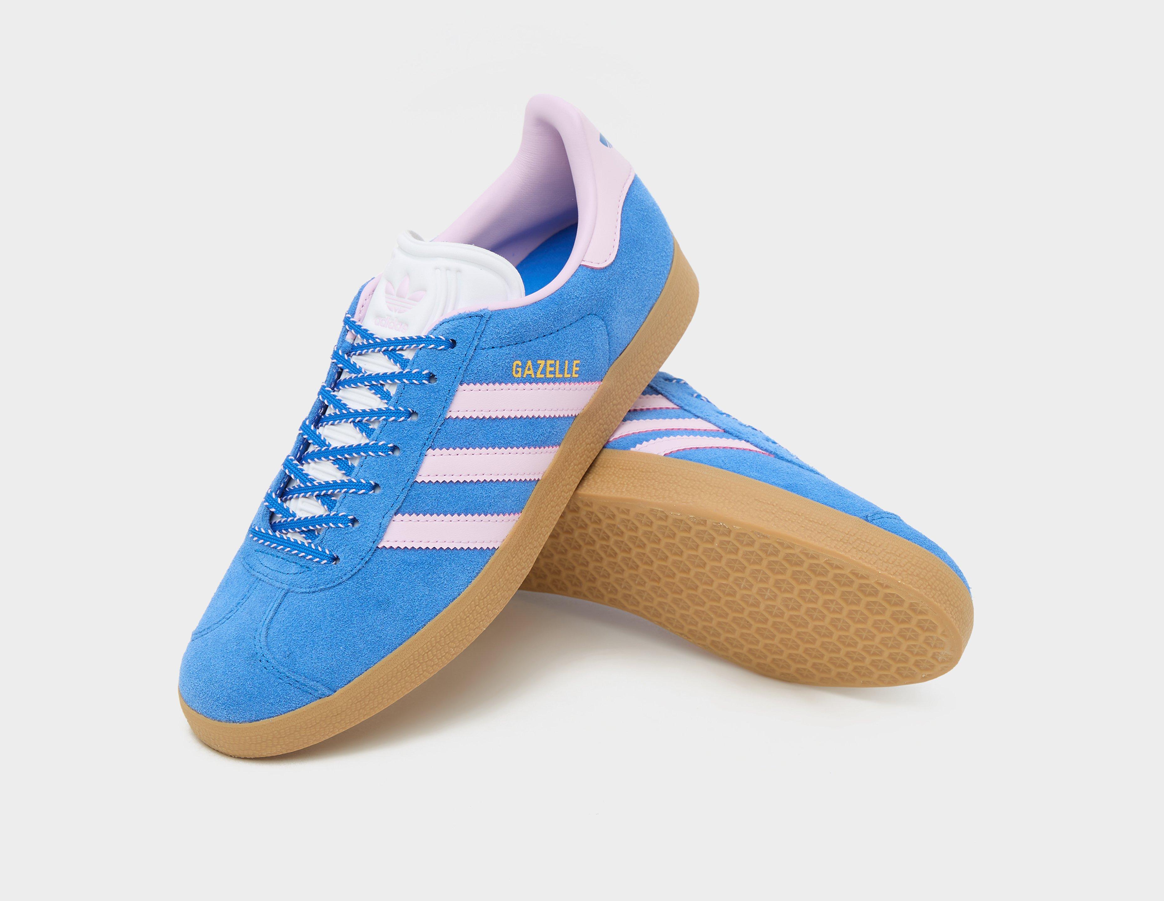 adidas Originals Gazelle-damesschoen