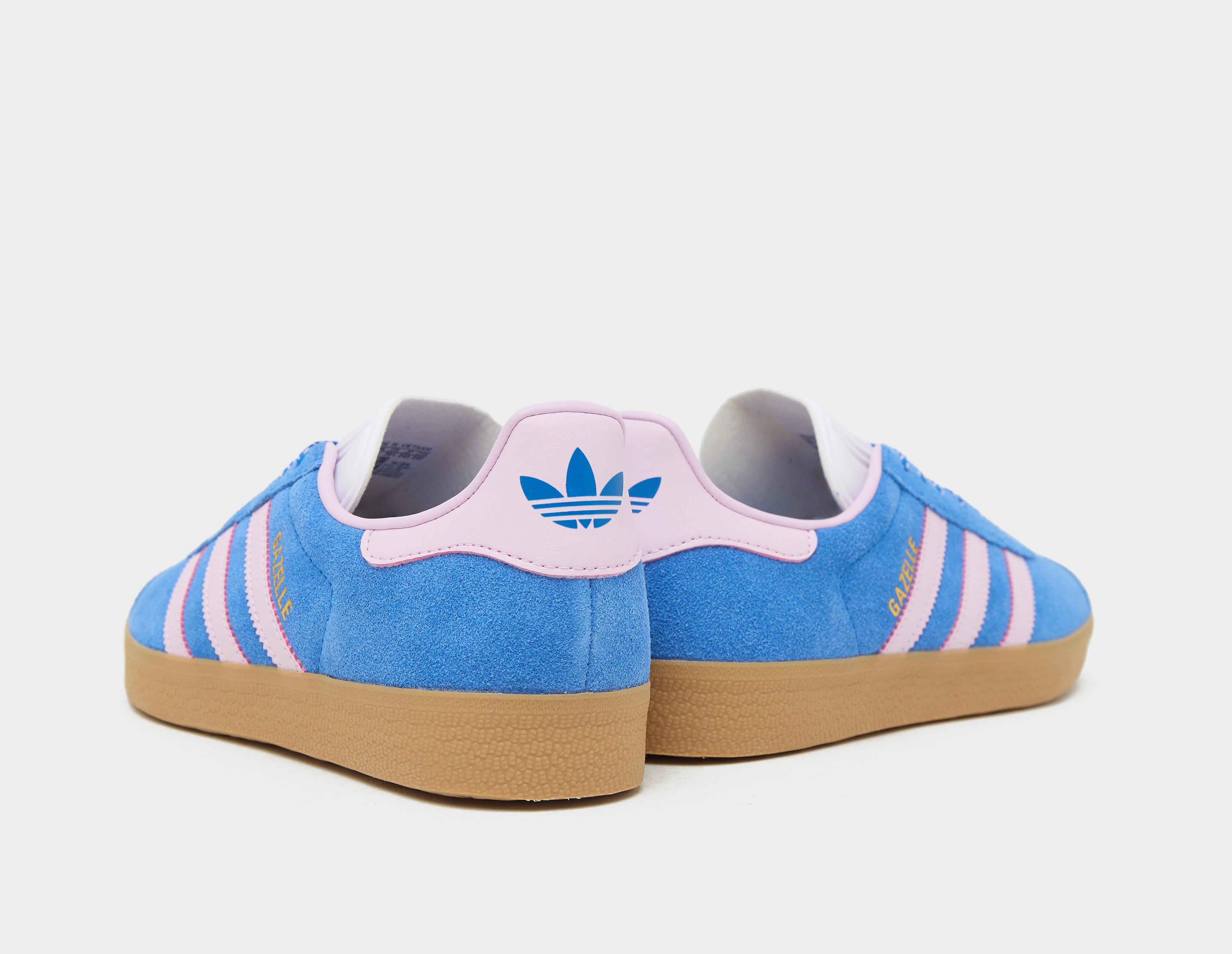 adidas Originals Gazelle-damesschoen