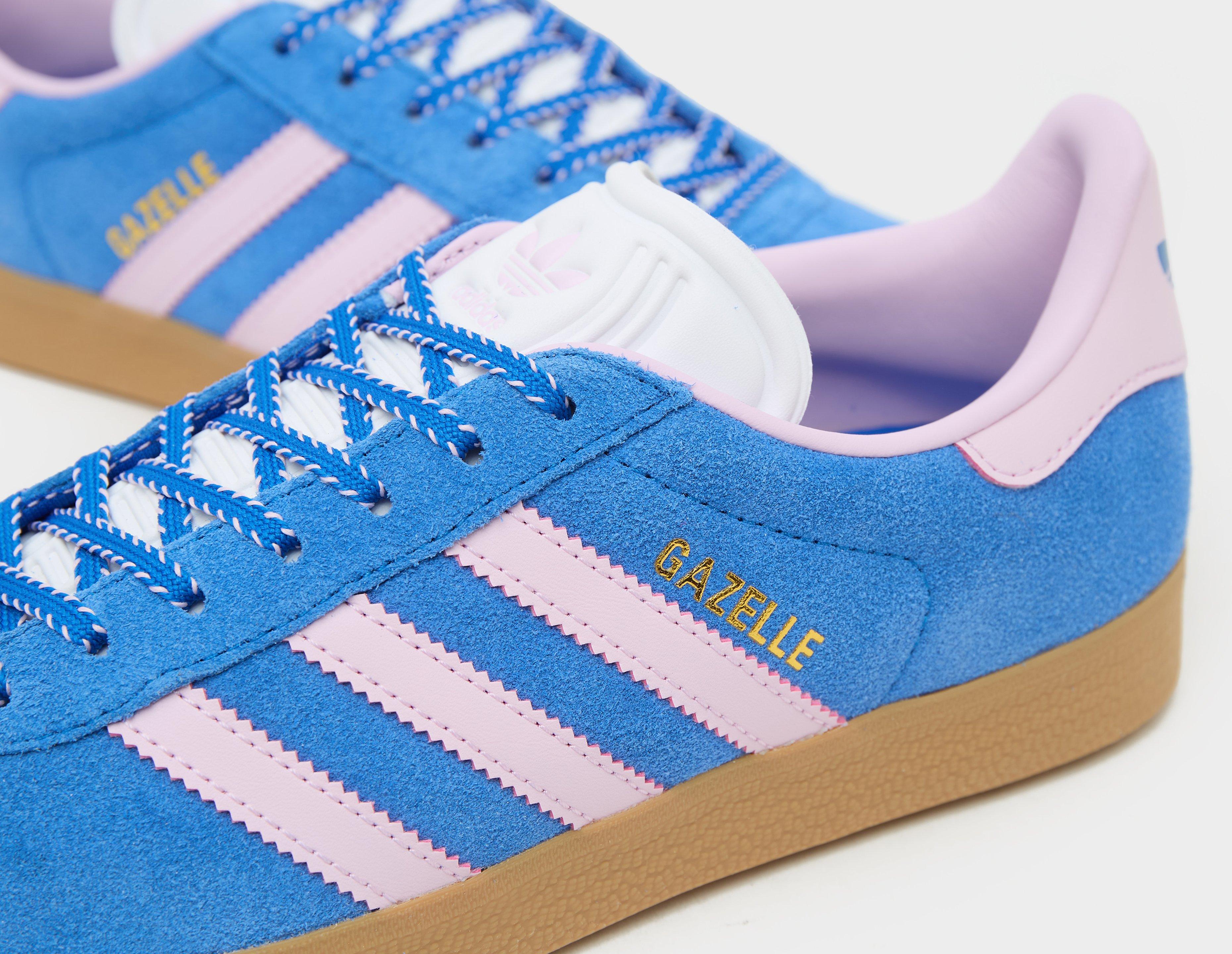 adidas Originals Gazelle-damesschoen