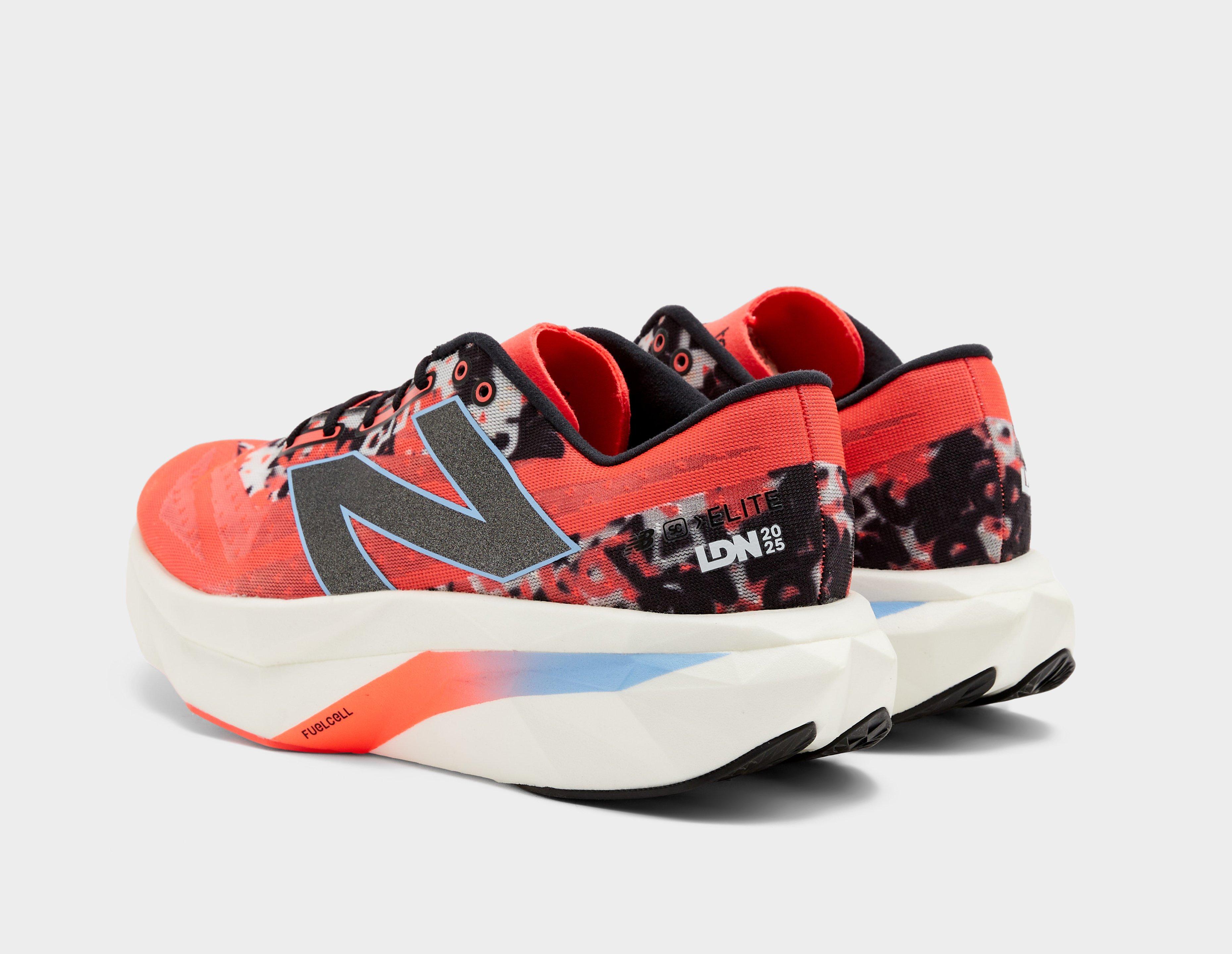 New Balance FuelCell SuperComp Elite v4