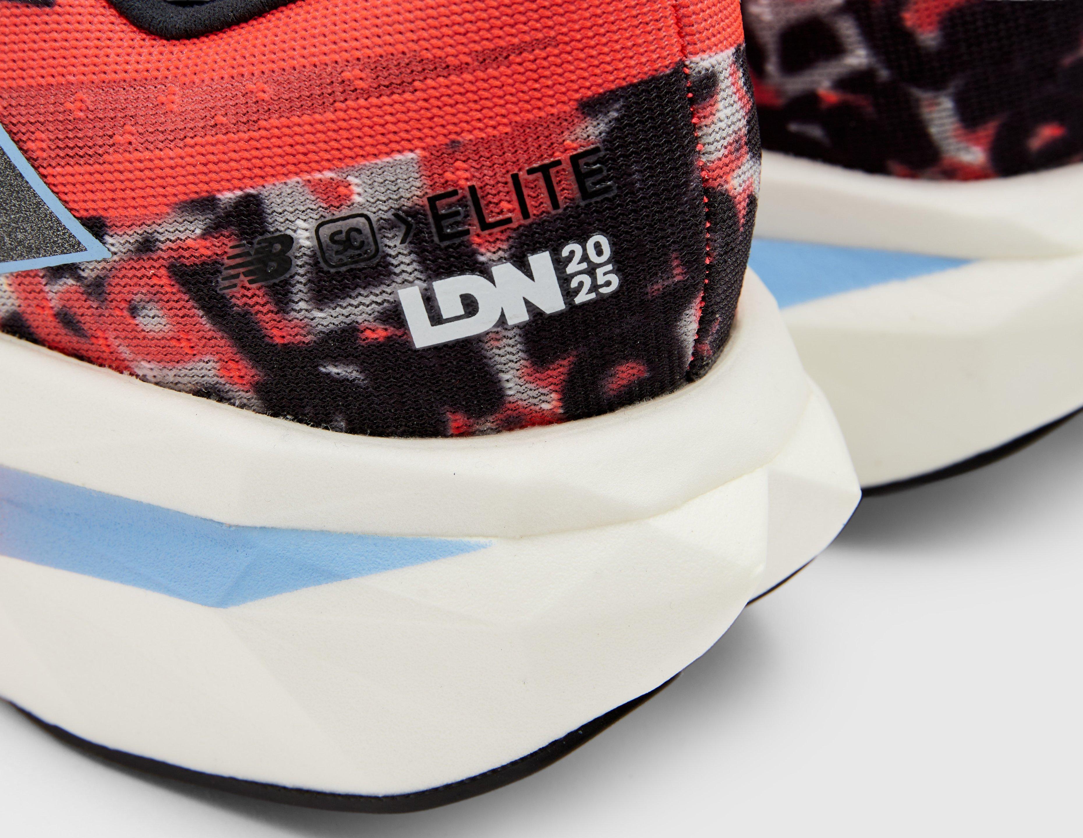 New Balance FuelCell SuperComp Elite v4