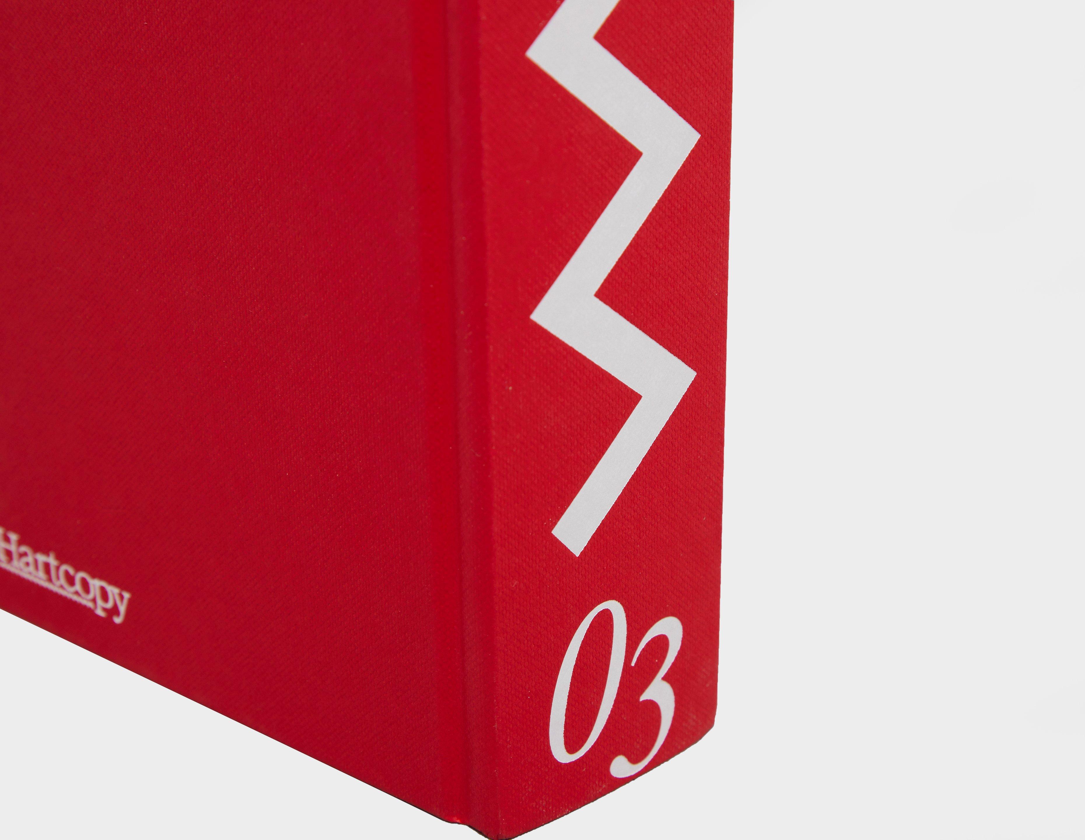 Hartcopy The Journal - Volume 03