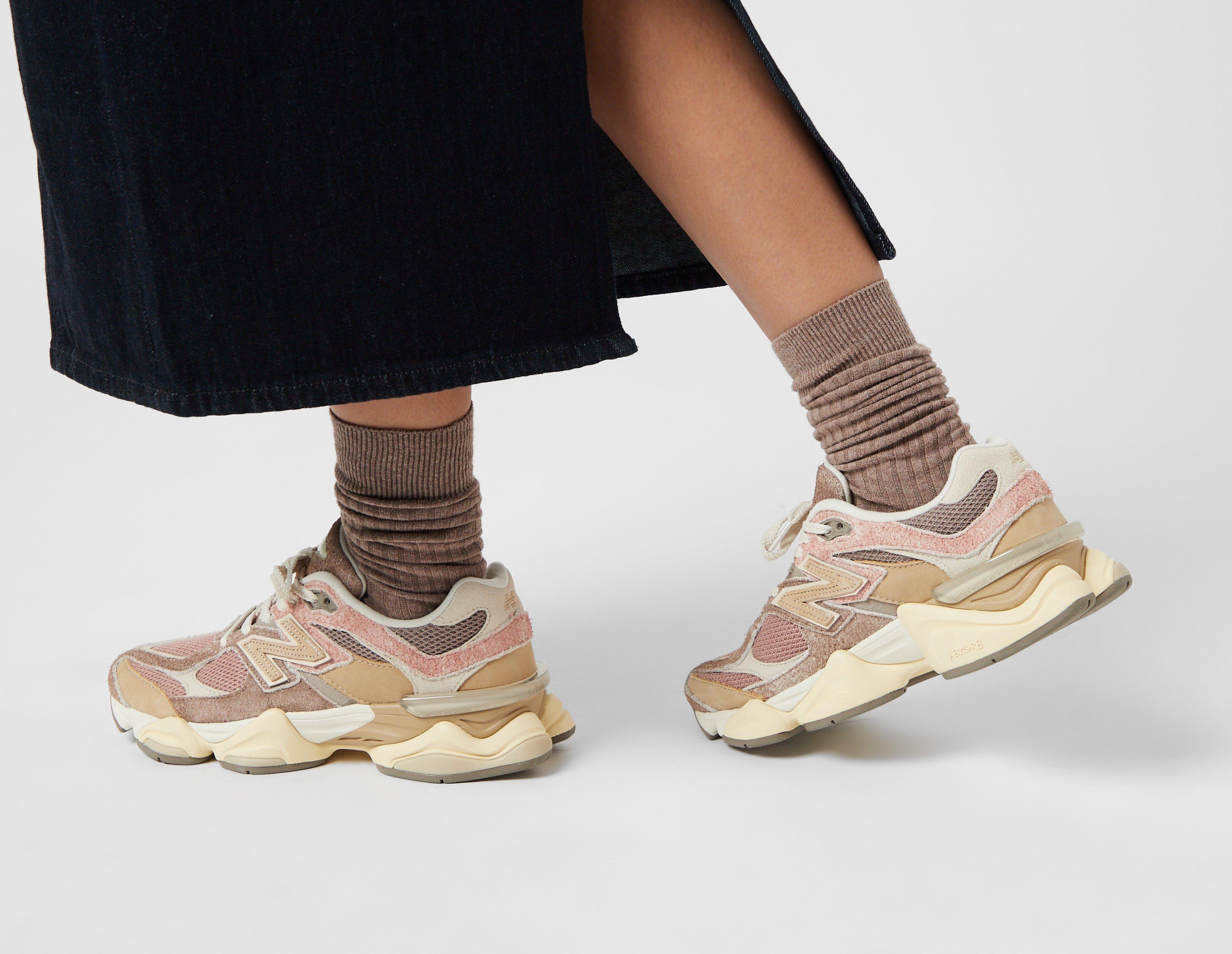 New Balance 9060 para mujer