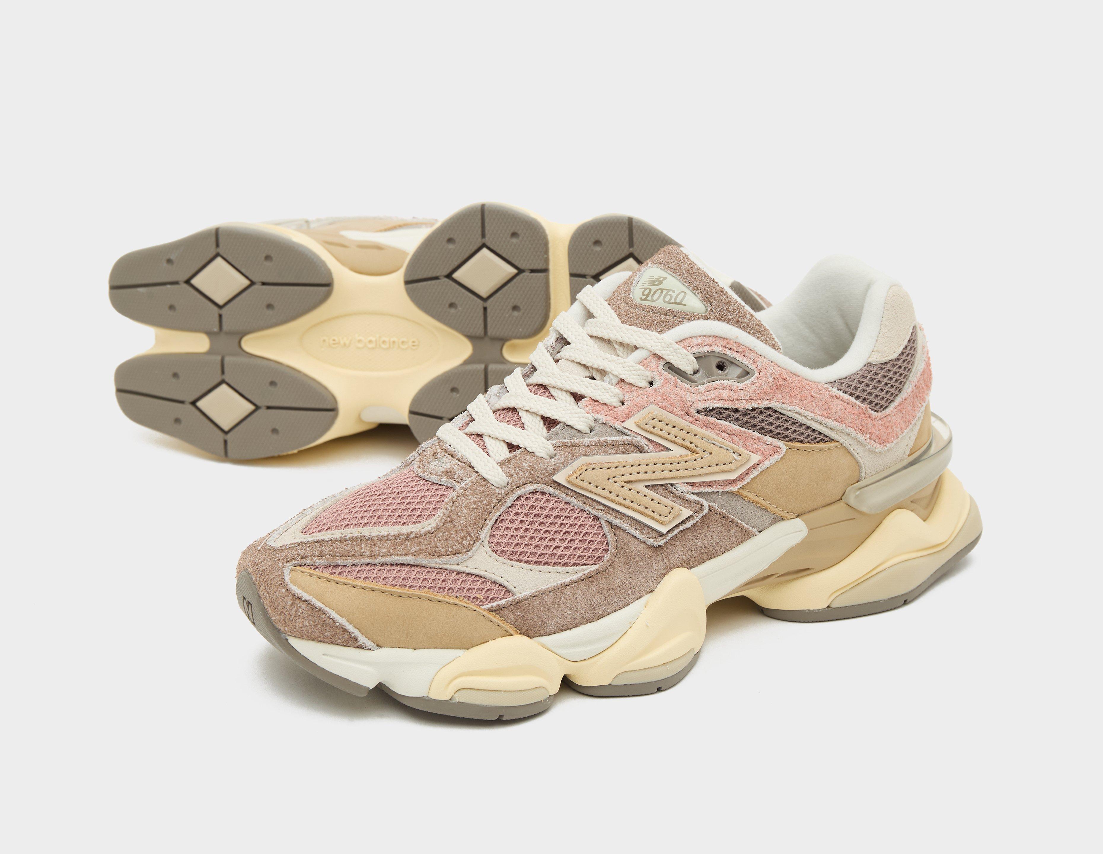 New Balance 9060 para mujer