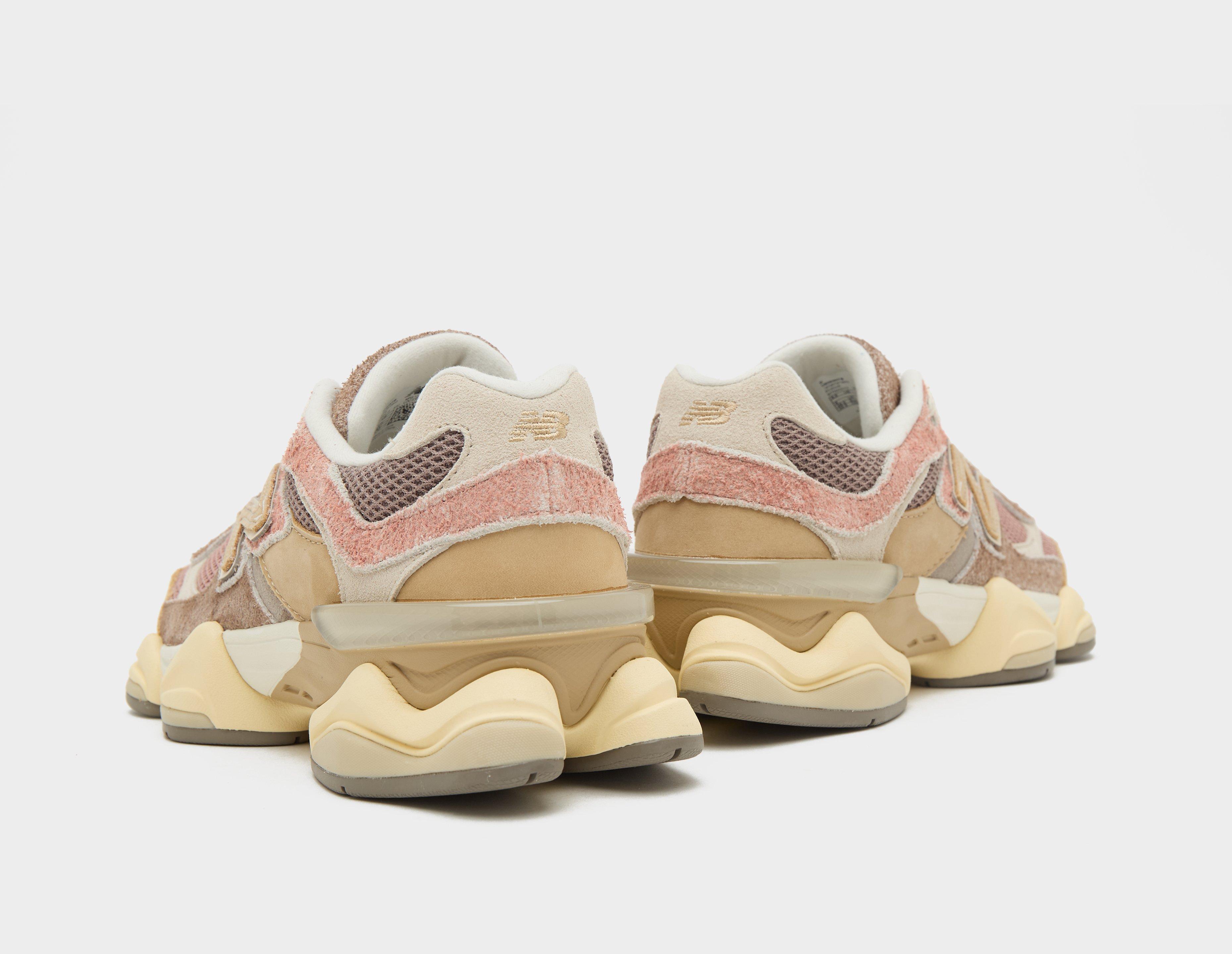 New Balance 9060 para mujer