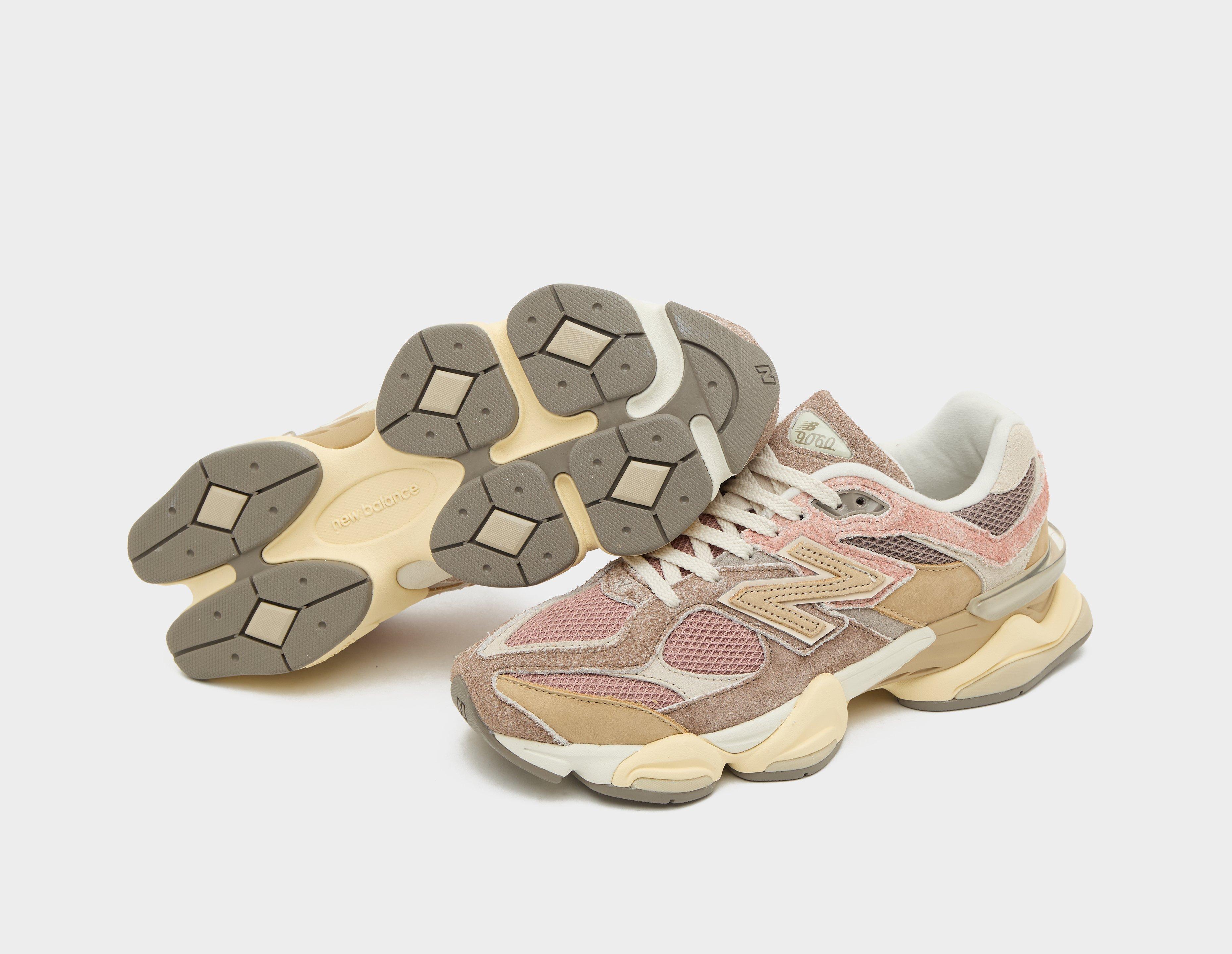 New Balance 9060 para mujer