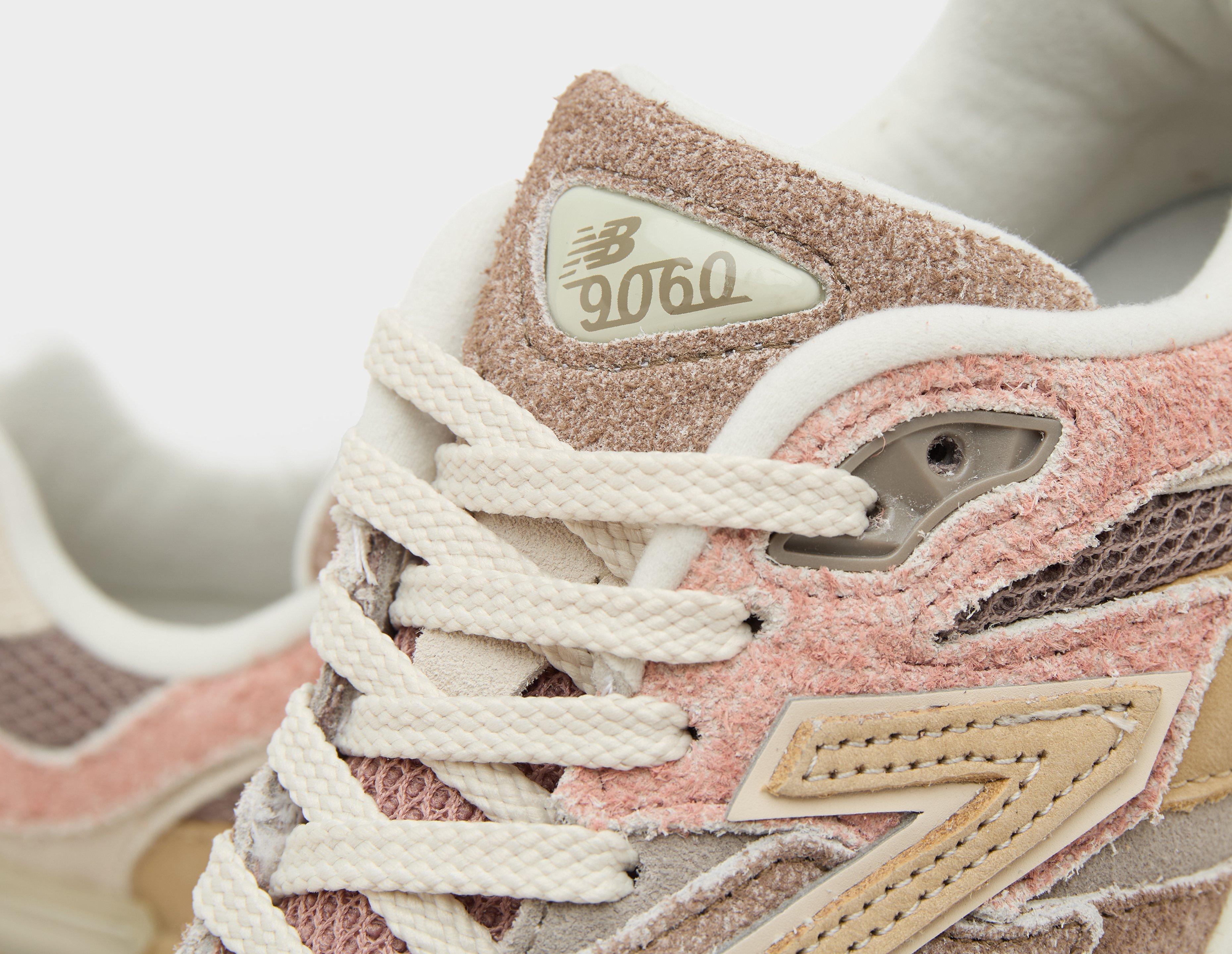 New Balance 9060 para mujer