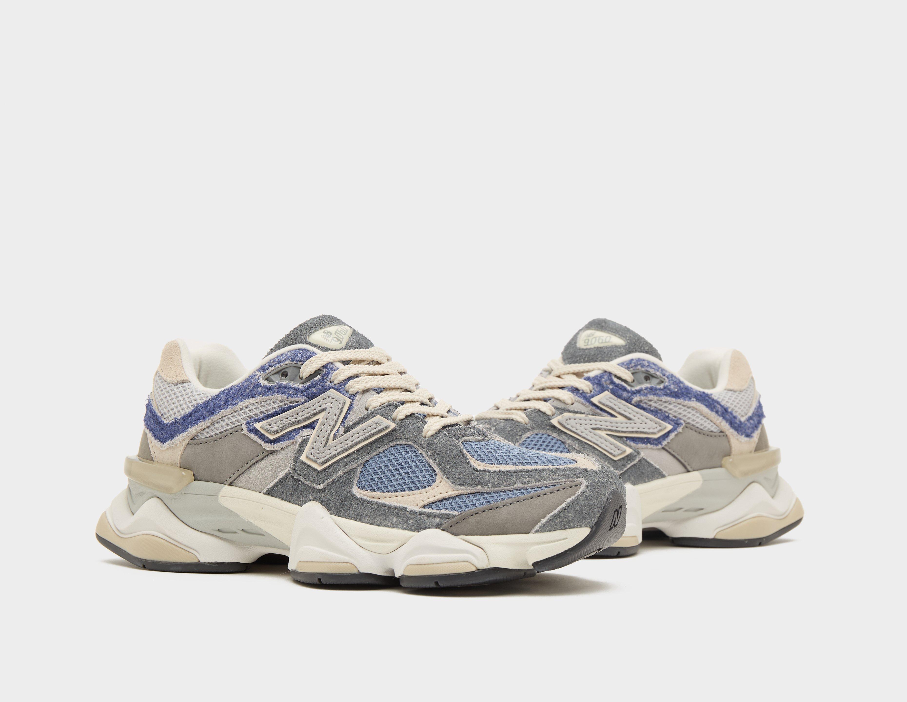 New Balance 9060 para mujer