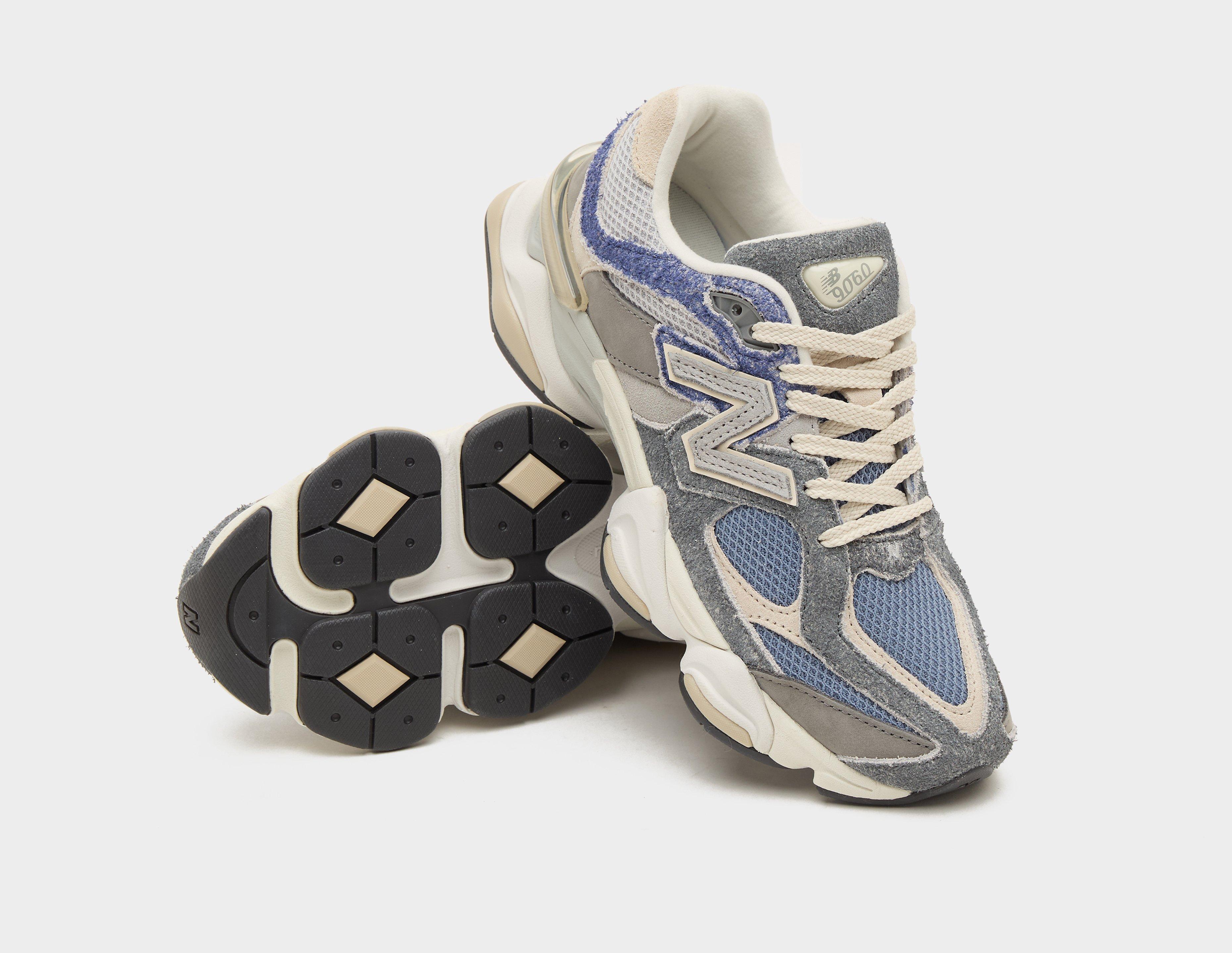 New Balance 9060 para mujer