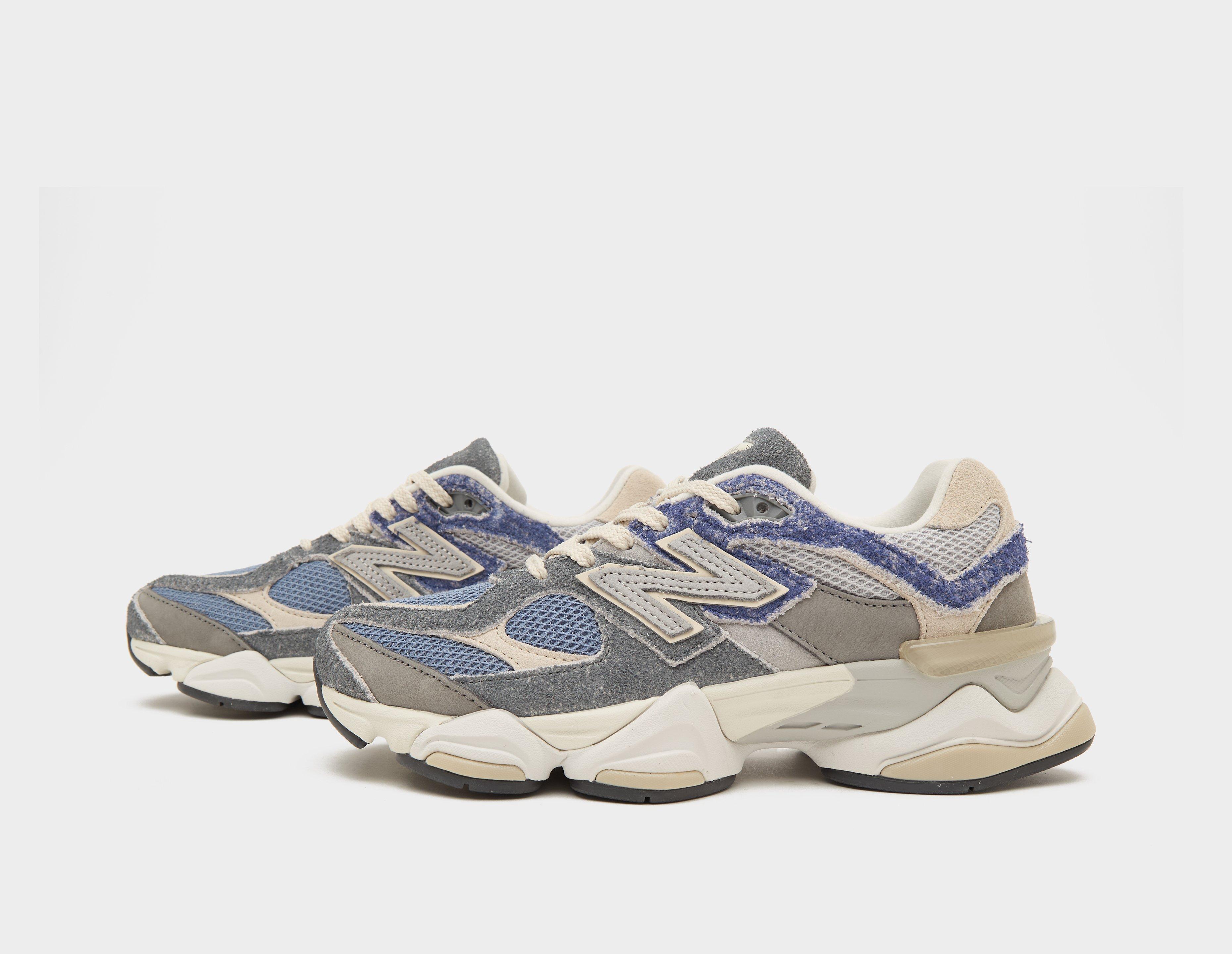 New Balance 9060 para mujer