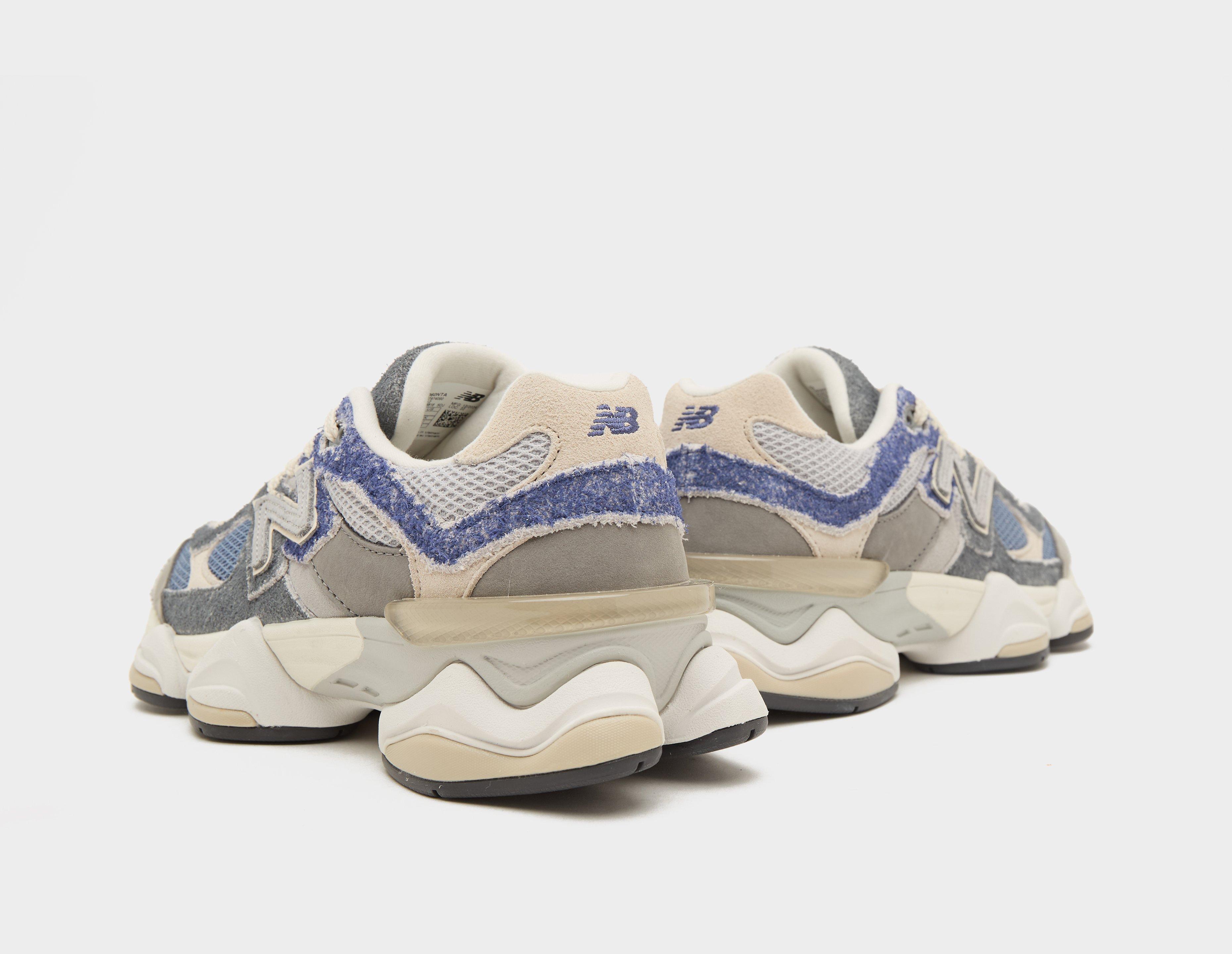 New Balance 9060 para mujer