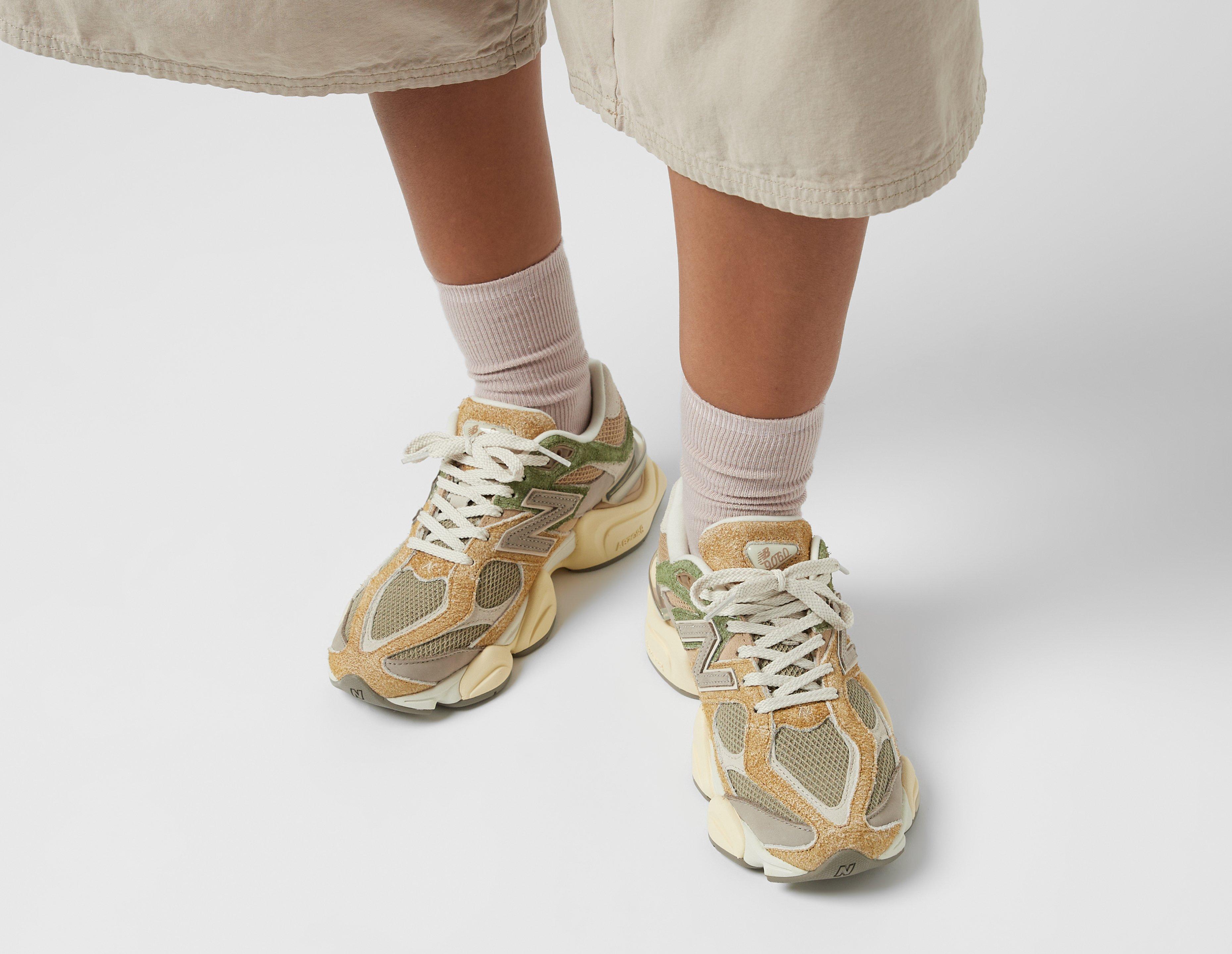 New Balance 9060 para mujer