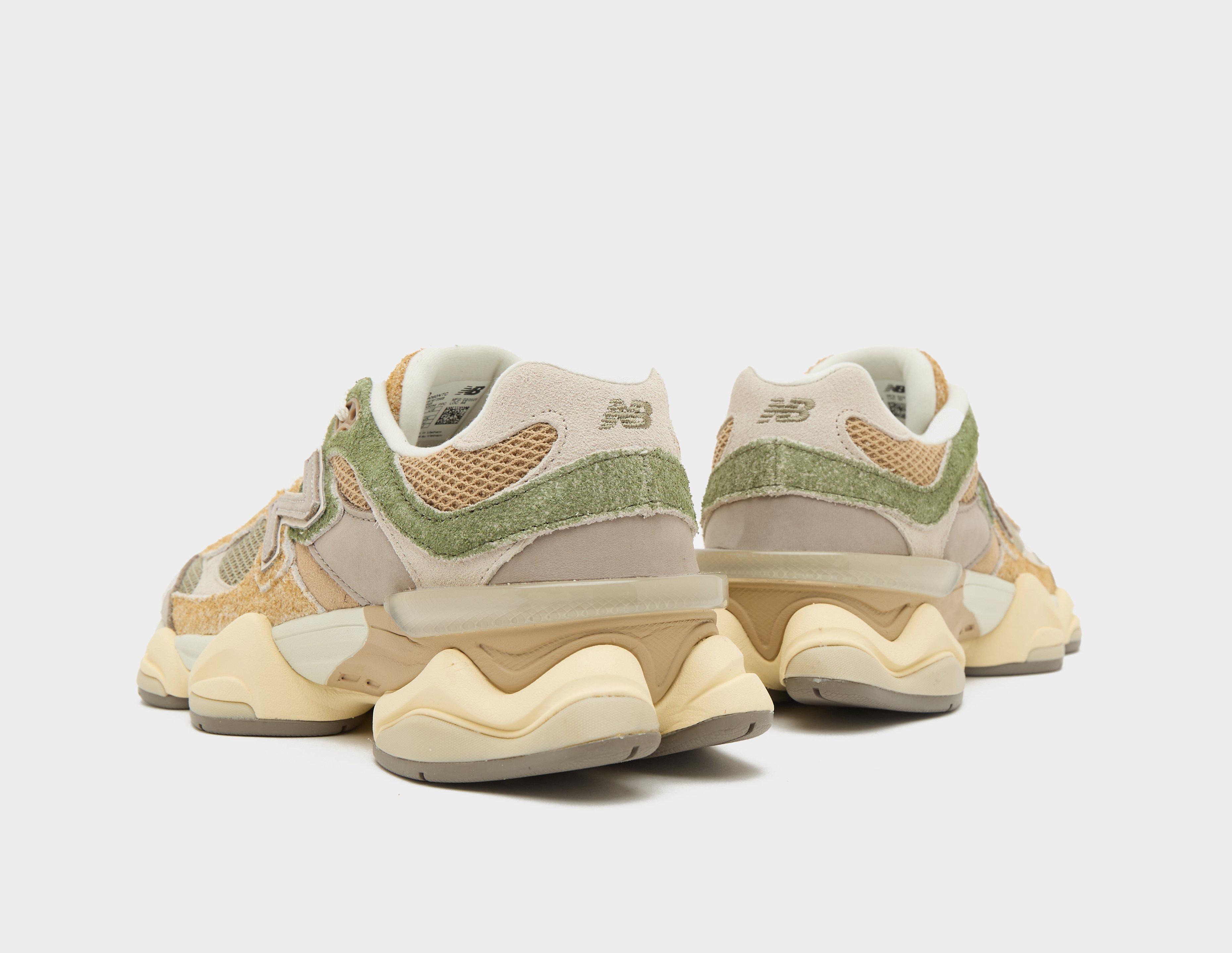 New Balance 9060 para mujer