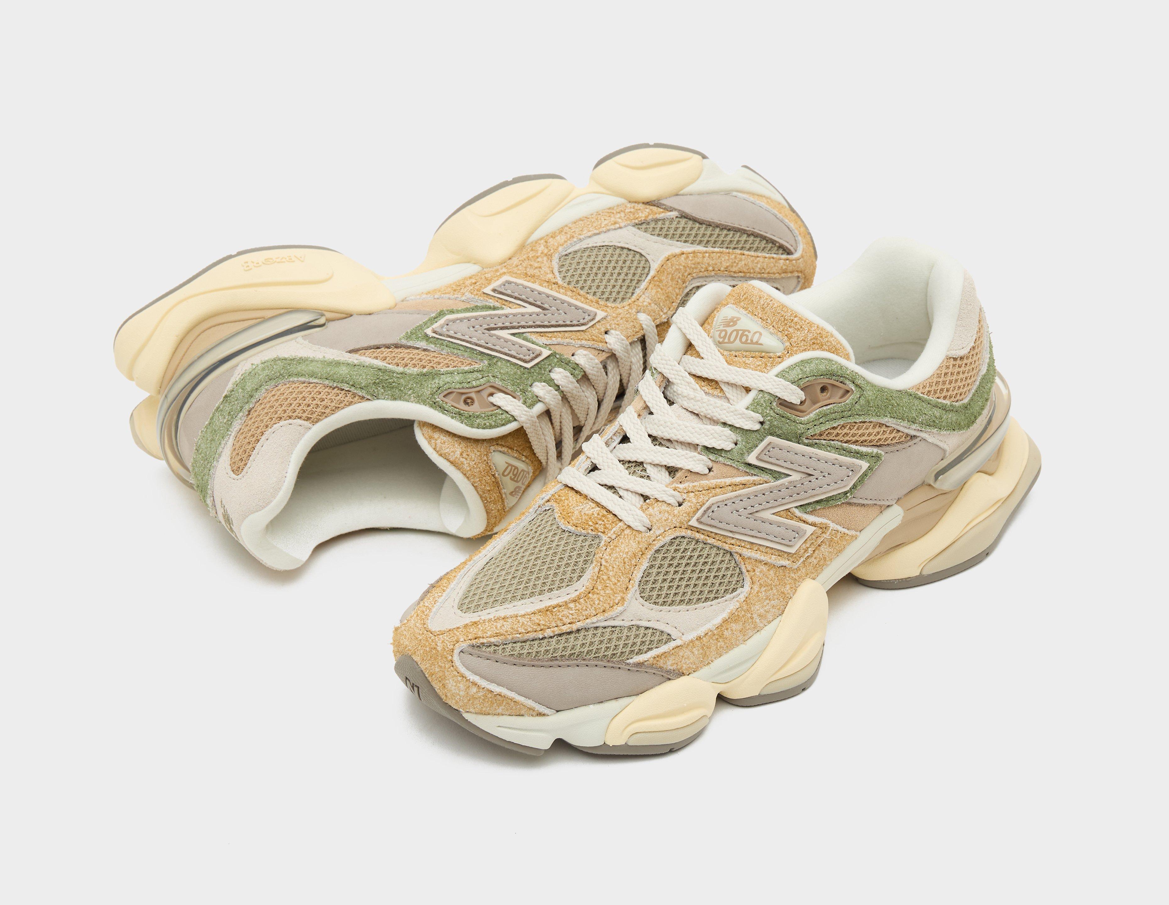 New Balance 9060 para mujer