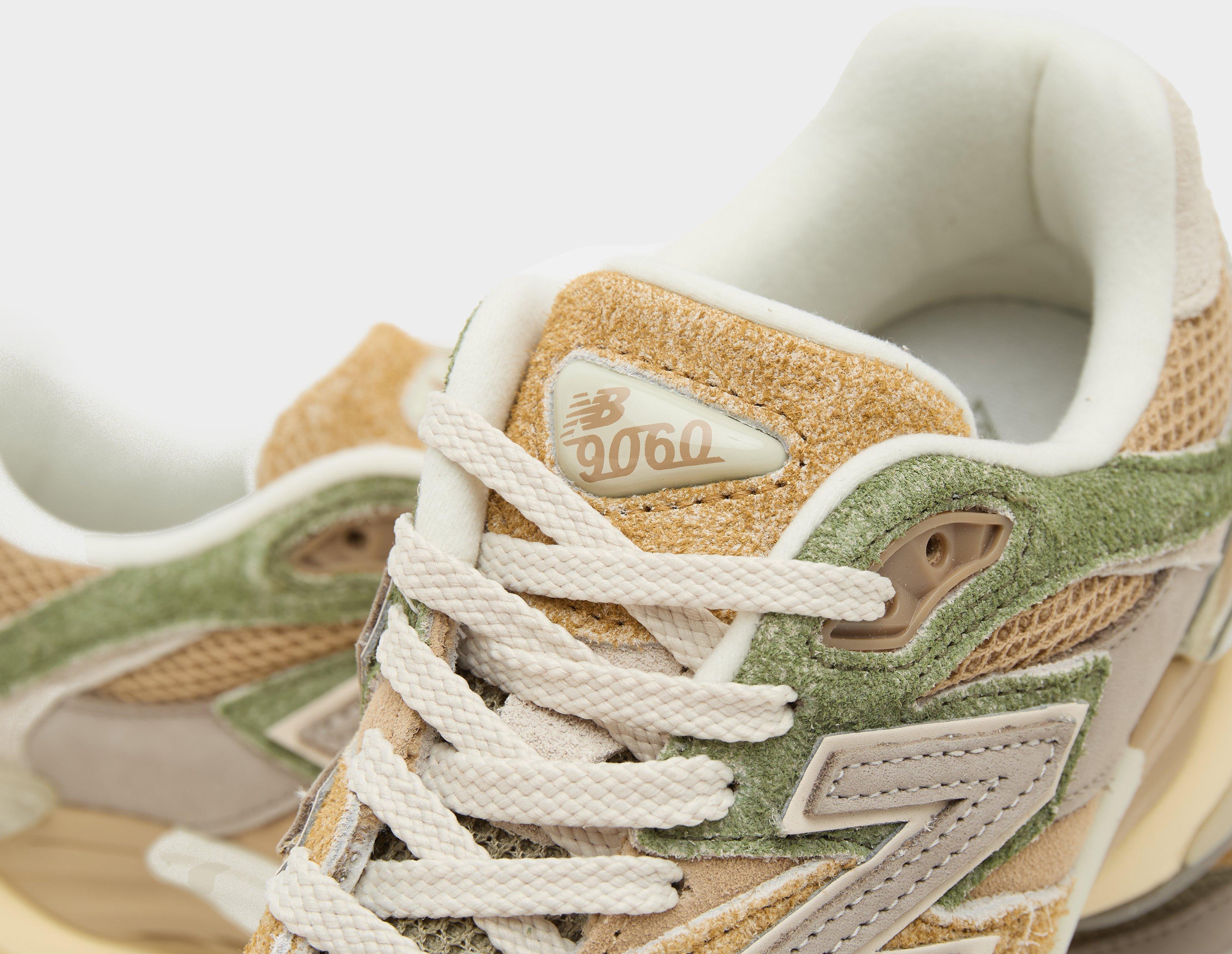 New Balance 9060 para mujer