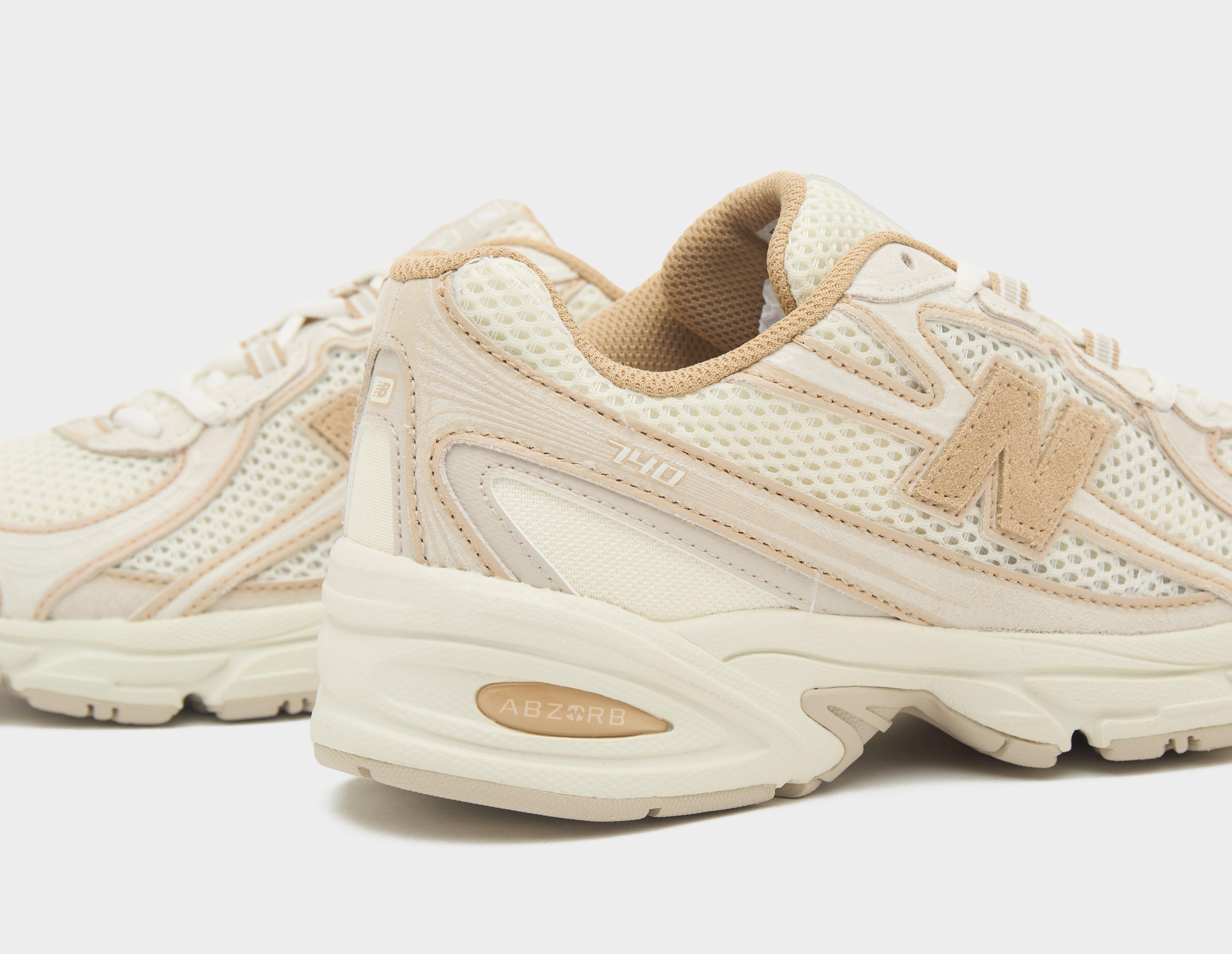 New Balance 740 Women's