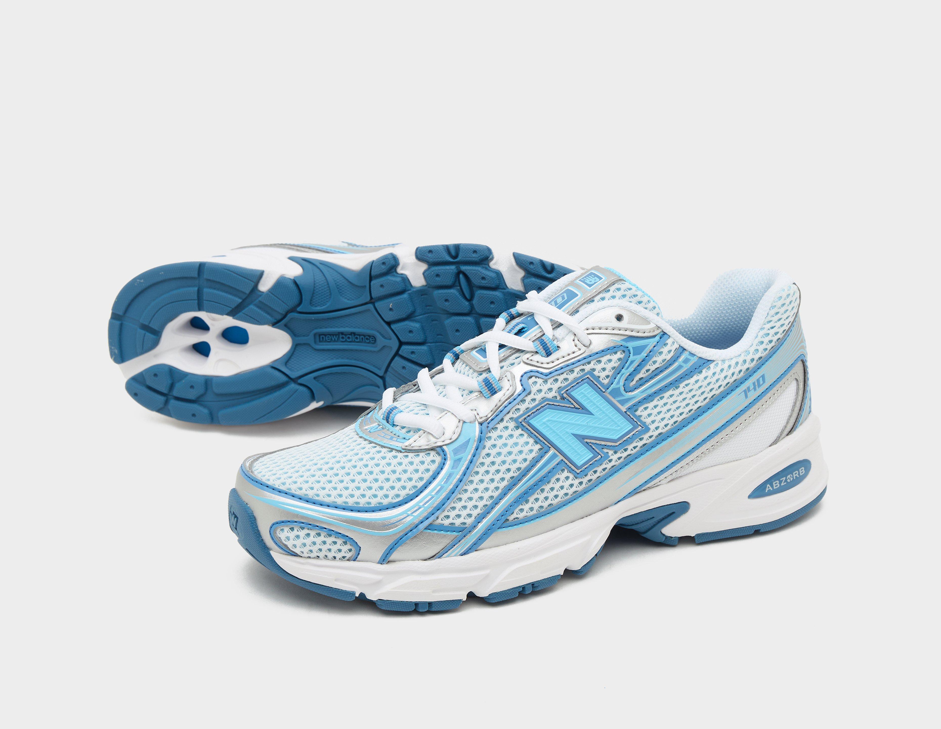 New Balance 740 Women's