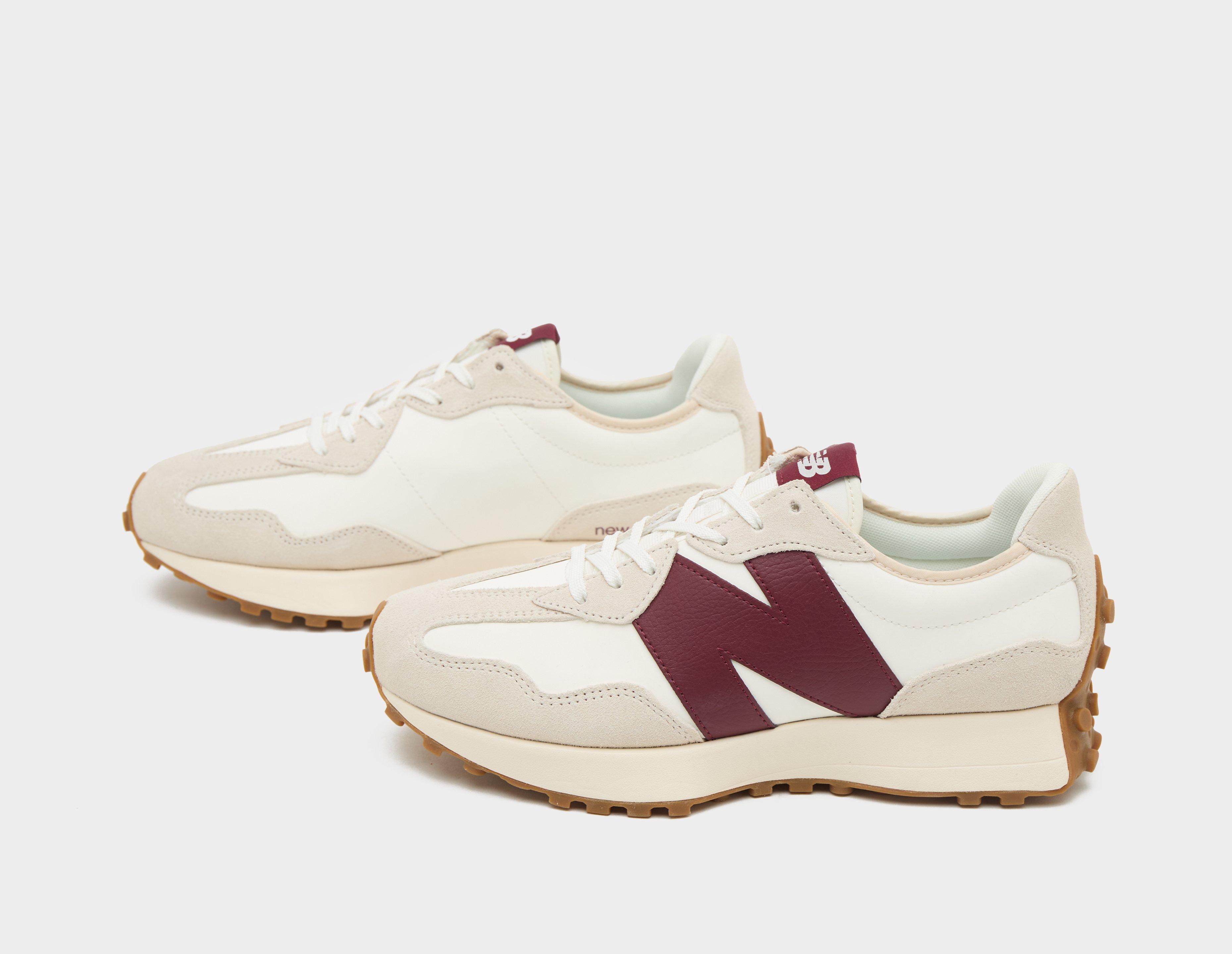 New Balance 327