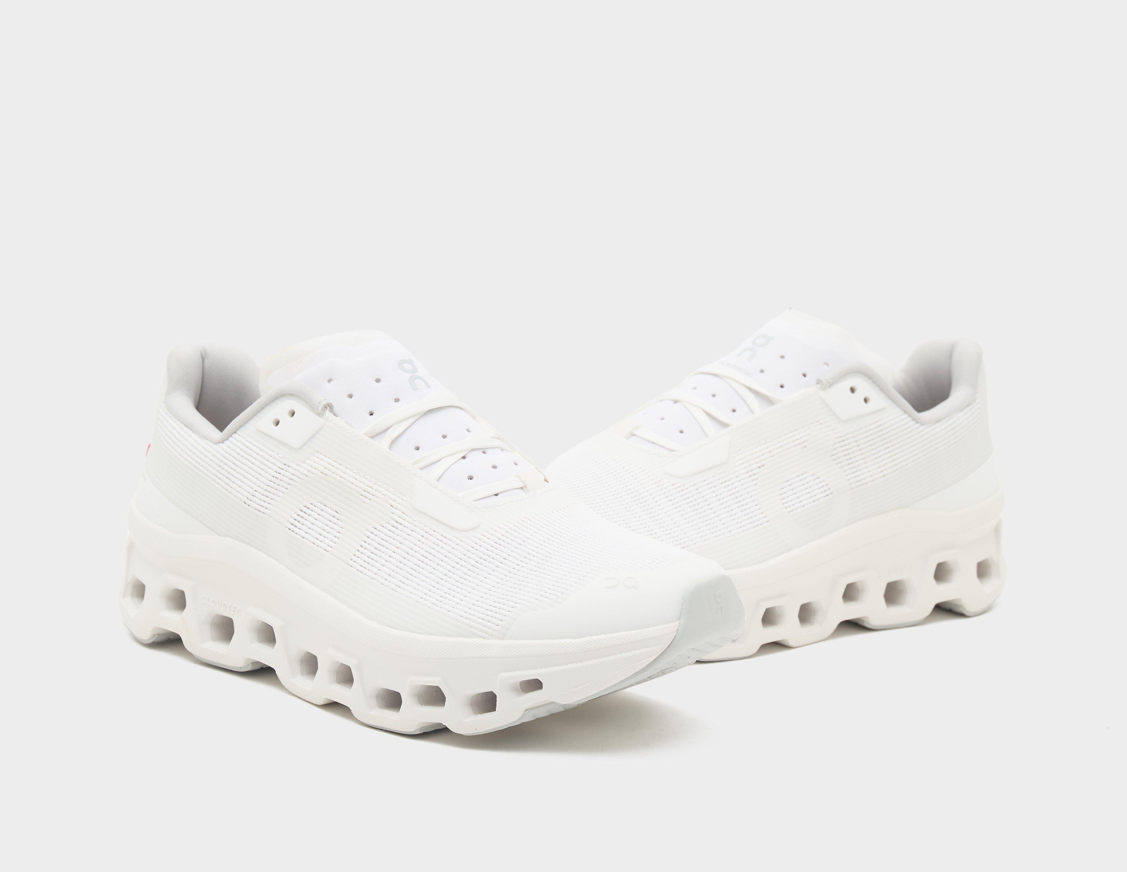 On Running Cloudmonster Void