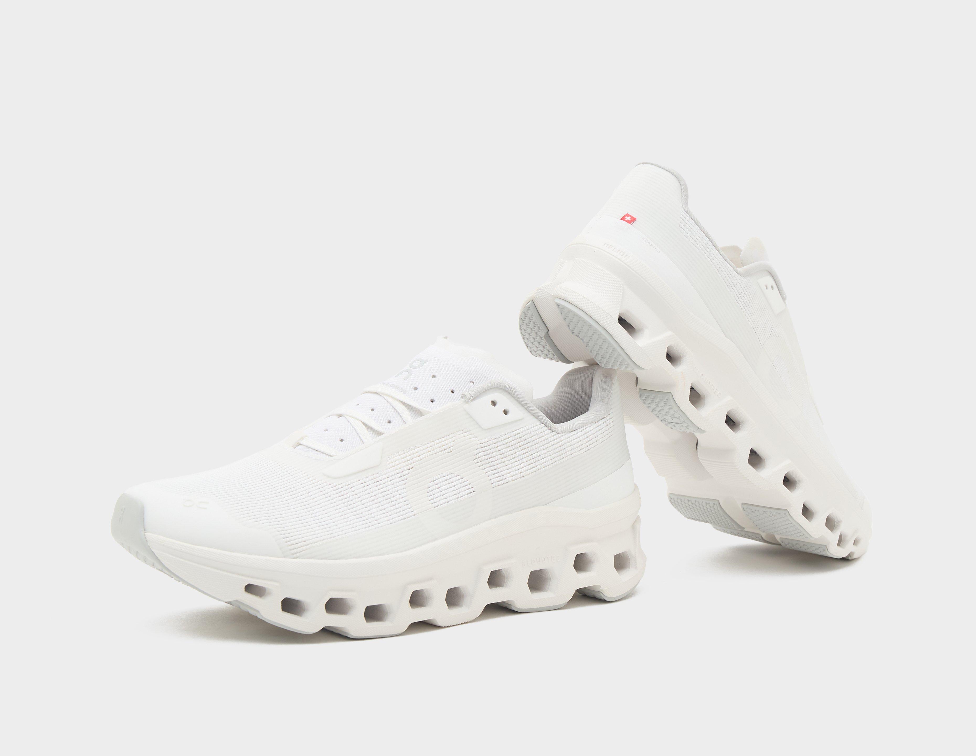 On Running Cloudmonster Void