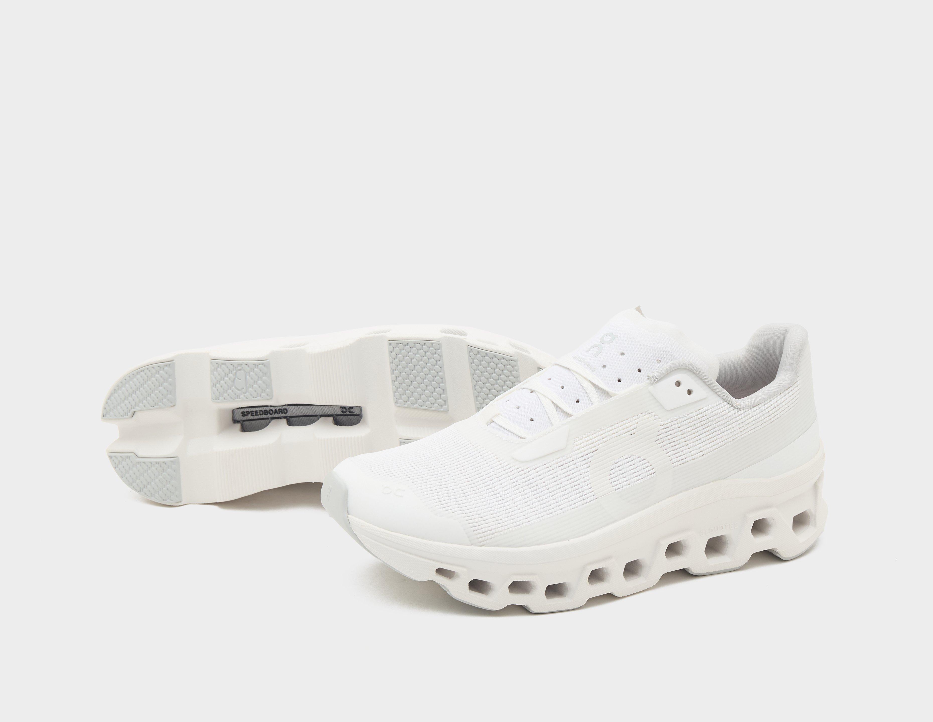 On Running Cloudmonster Void