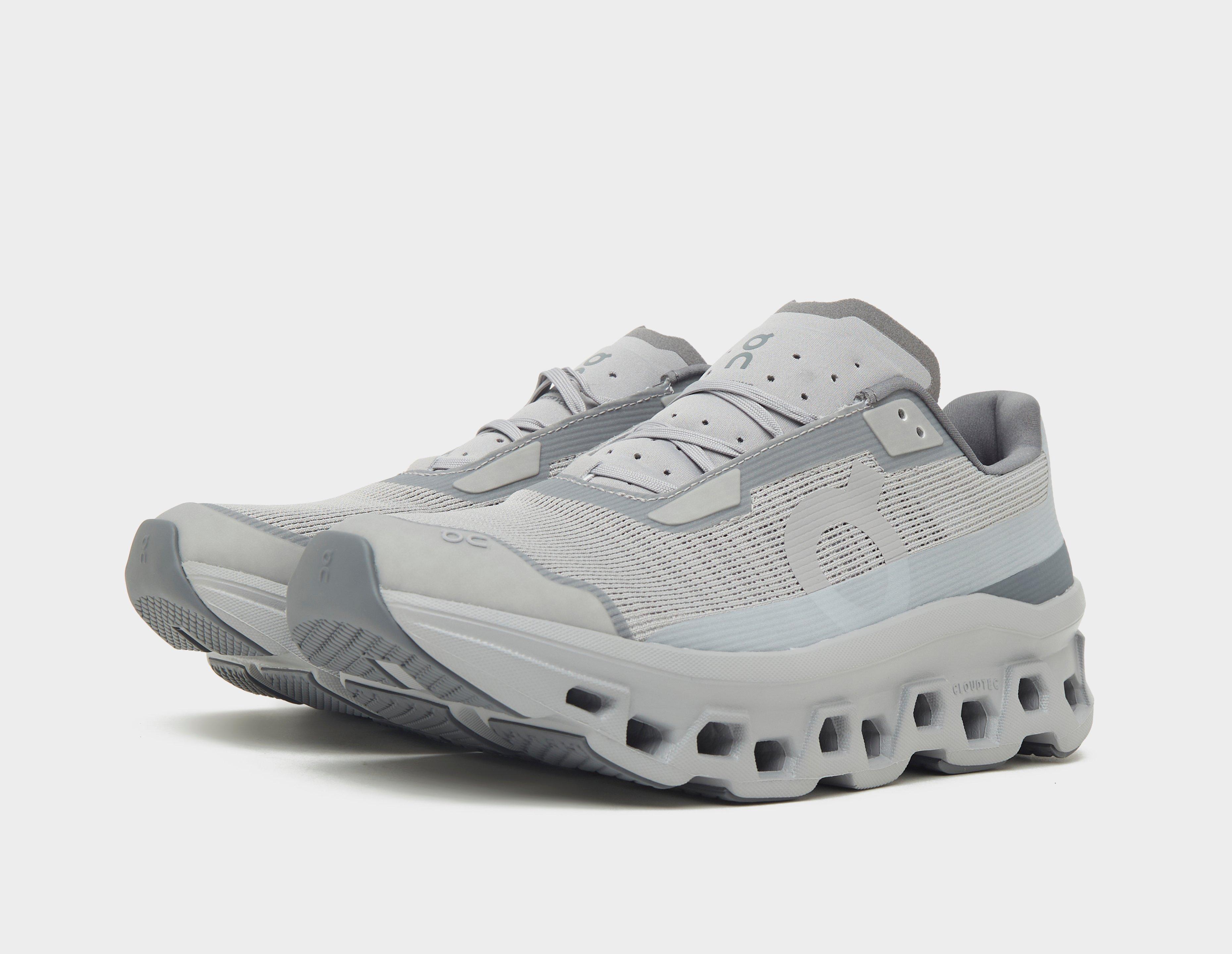 On Running Cloudmonster Void