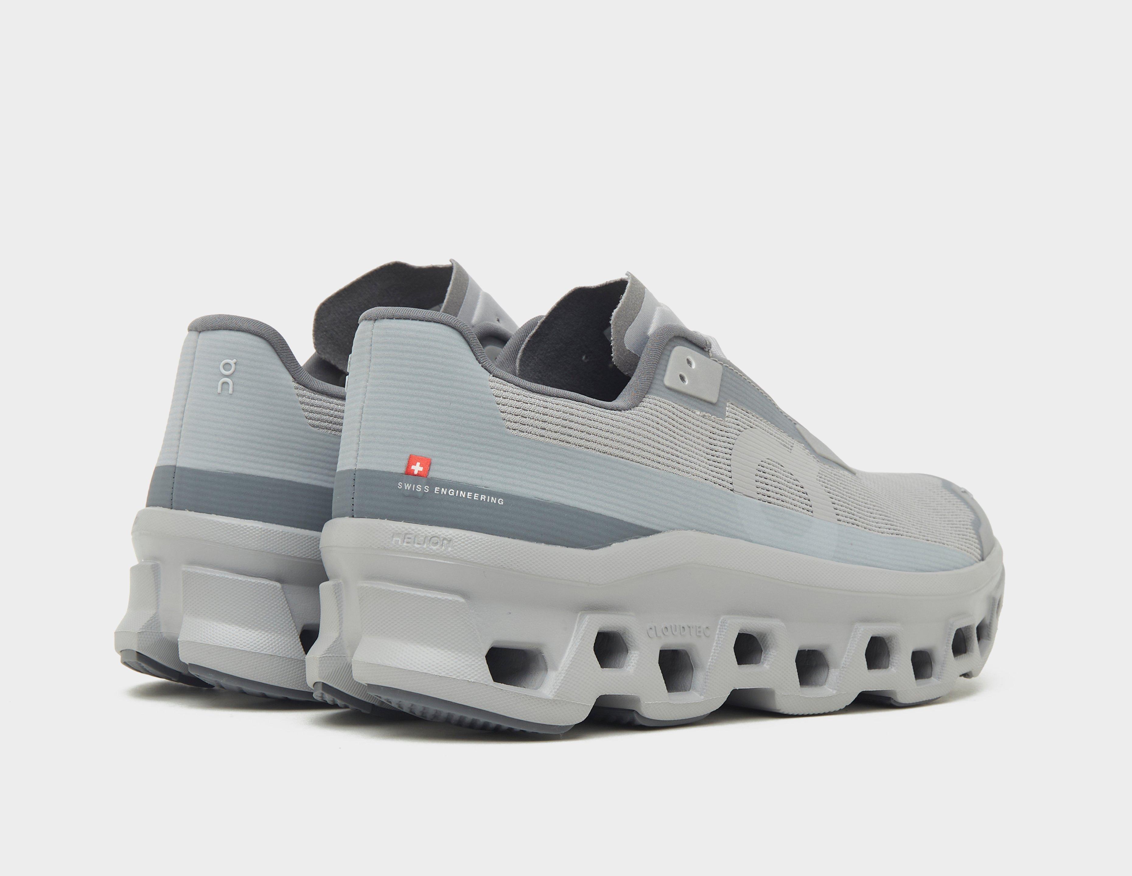 On Running Cloudmonster Void