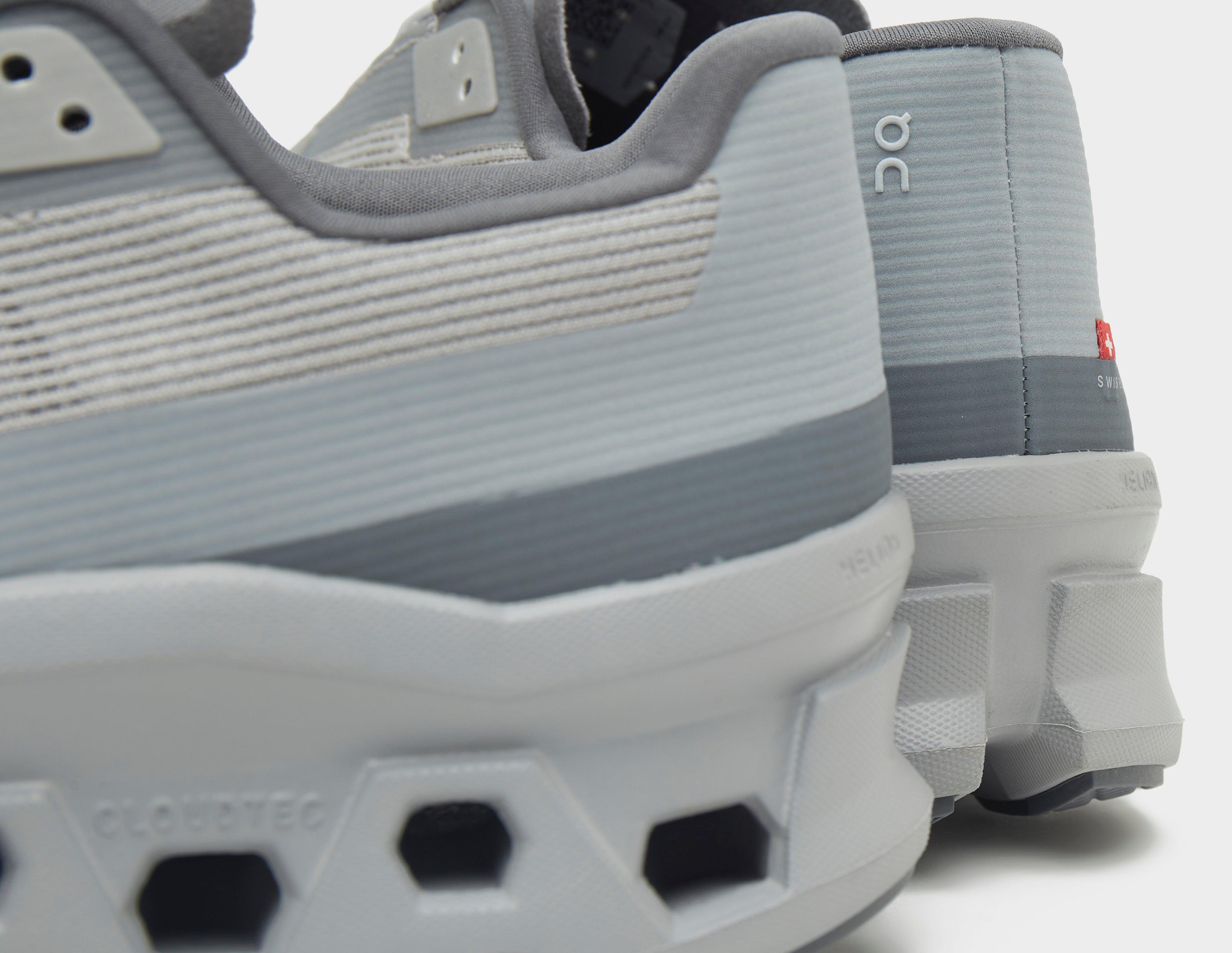 On Running Cloudmonster Void