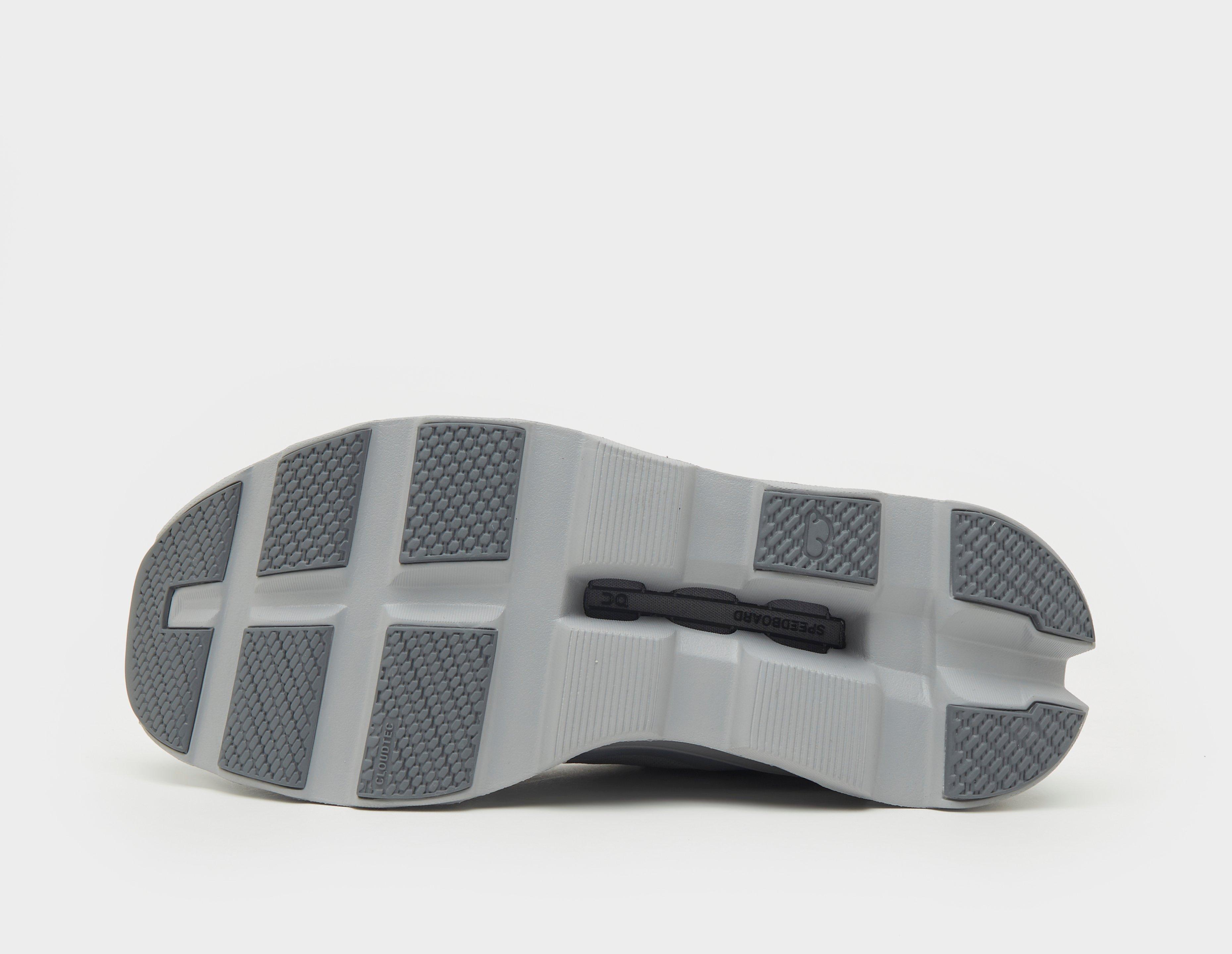 On Running Cloudmonster Void