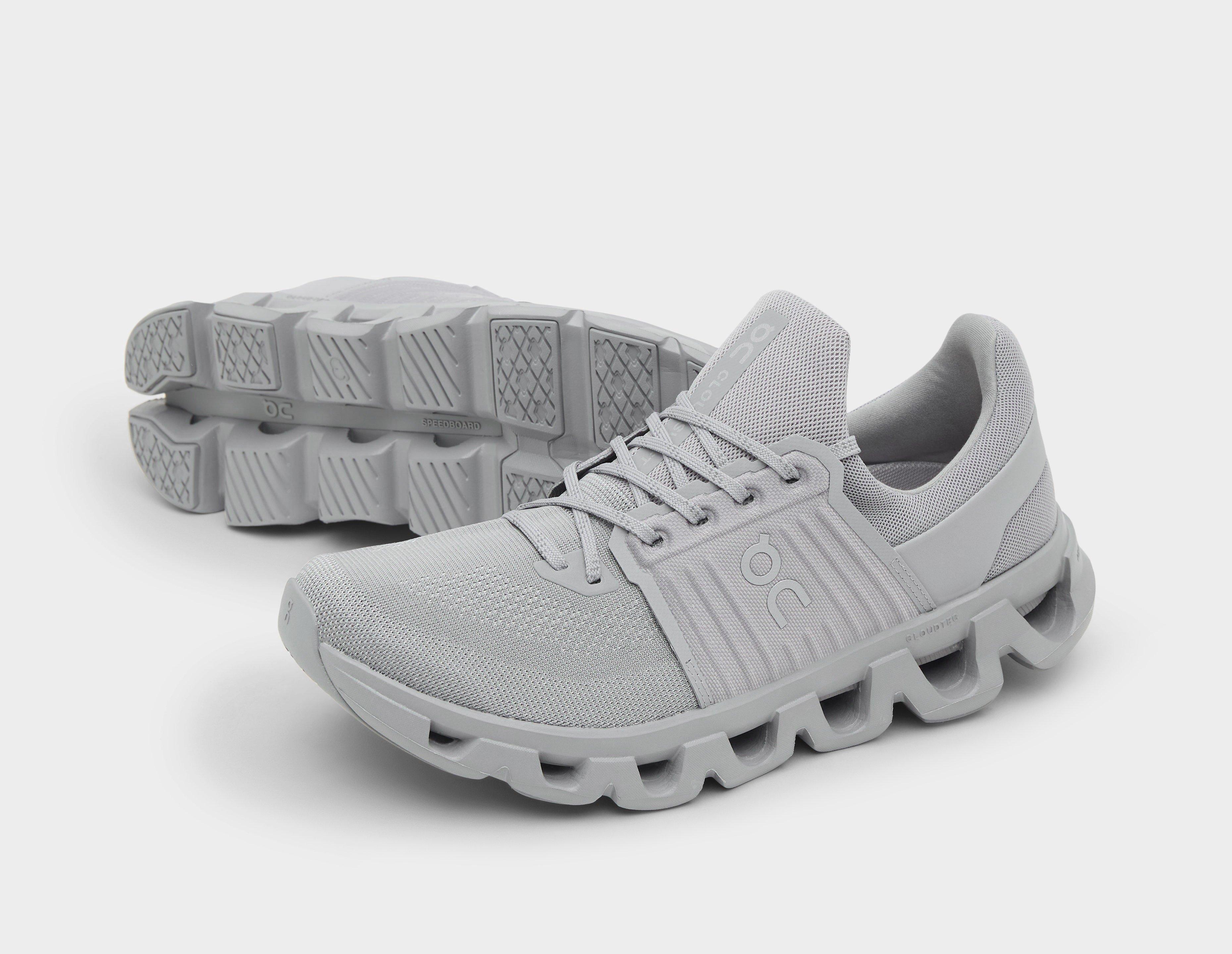 On Running Cloudswift 4 AD