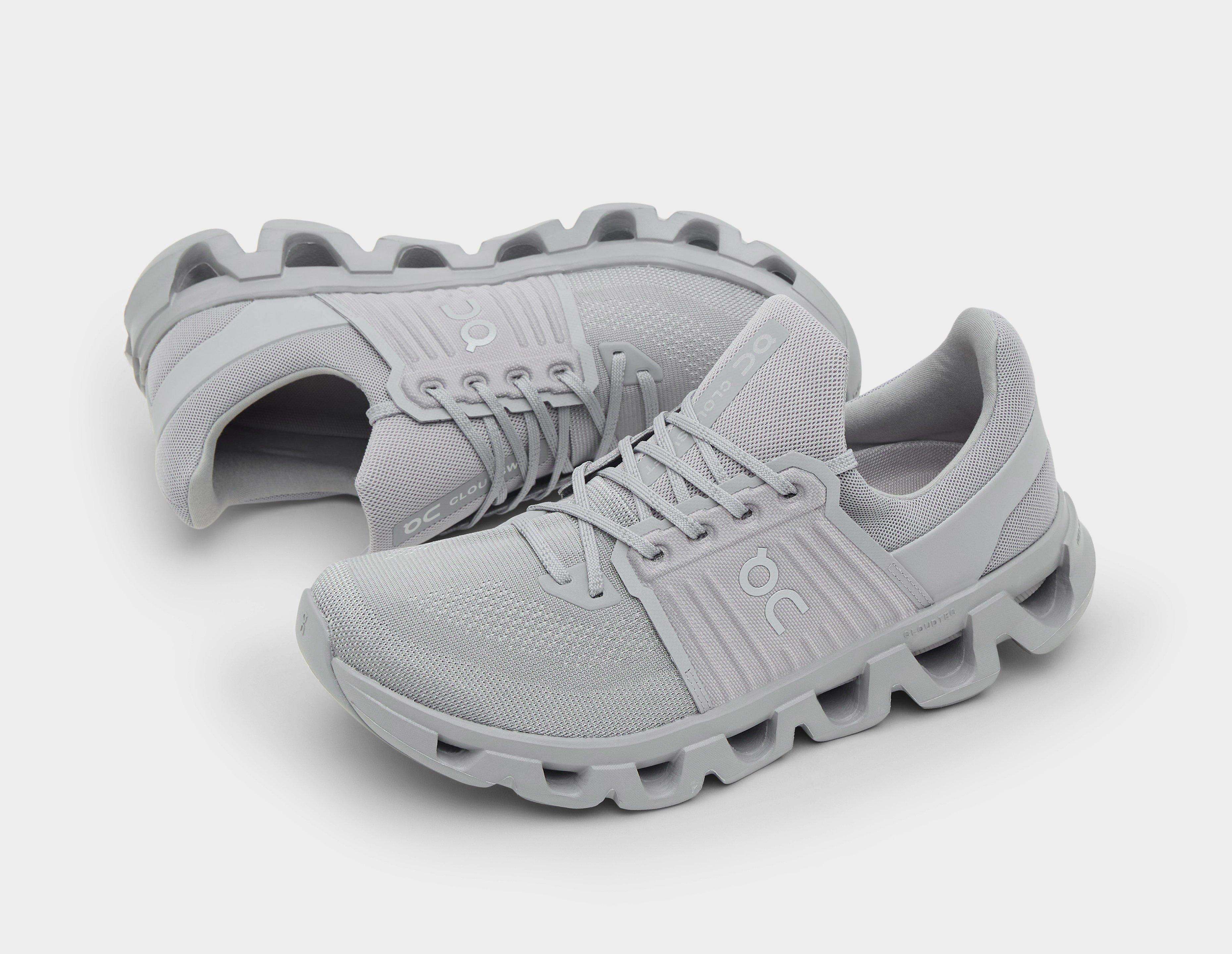 On Running Cloudswift 4 AD