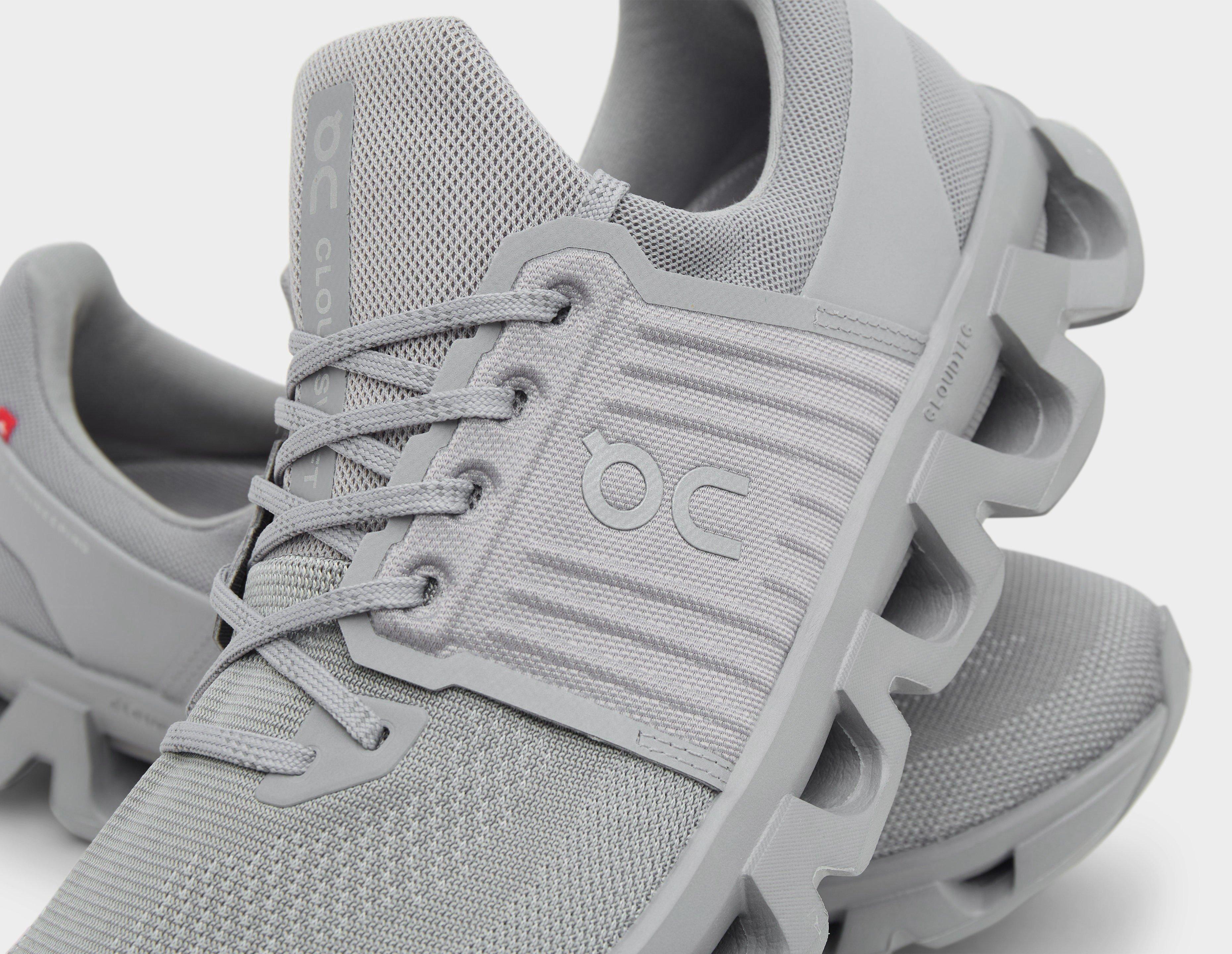 On Running Cloudswift 4 AD